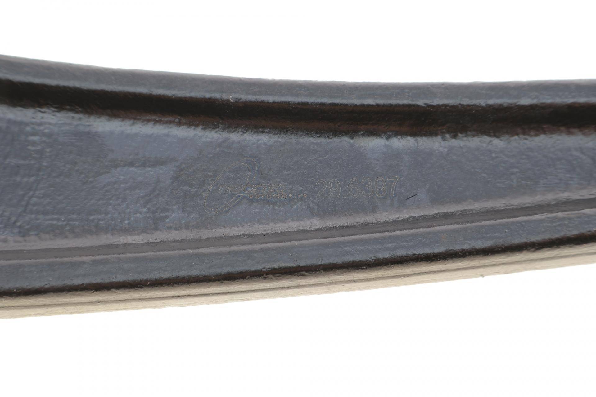 Важіль підвіски (передній/знизу) (L) BMW X5 (E70) 3.0-5.0i 06-13