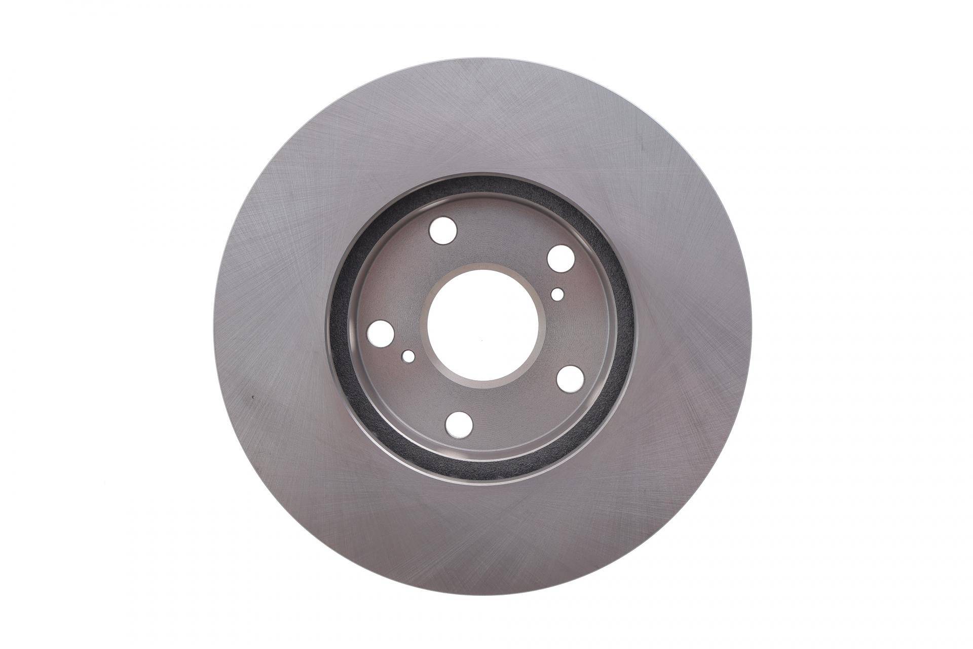 Диск гальмівний (передній) Toyota Camry 2.2-3.0 91-06 (275x28)