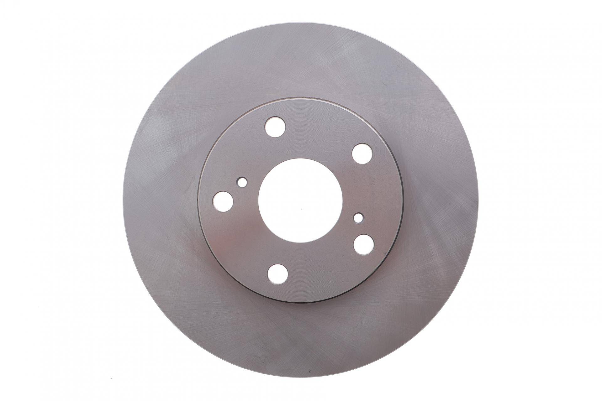 Диск гальмівний (передній) Toyota Camry 2.2-3.0 91-06 (275x28)