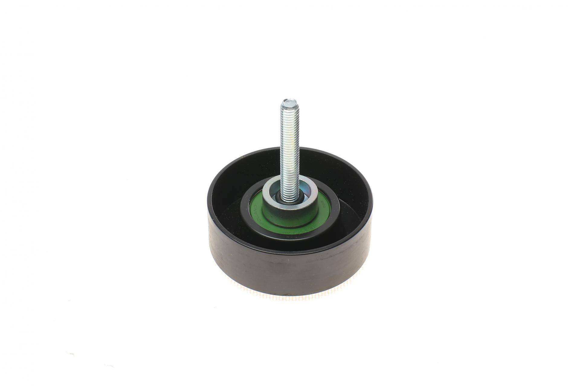 Ролик генератора Mazda 3/6 1.8-2.5 16V 02- (паразитний) (70х25)