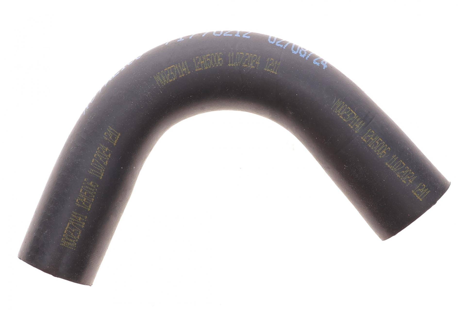 Патрубок вентиляції картера Fiat Doblo 1.6 D 10-