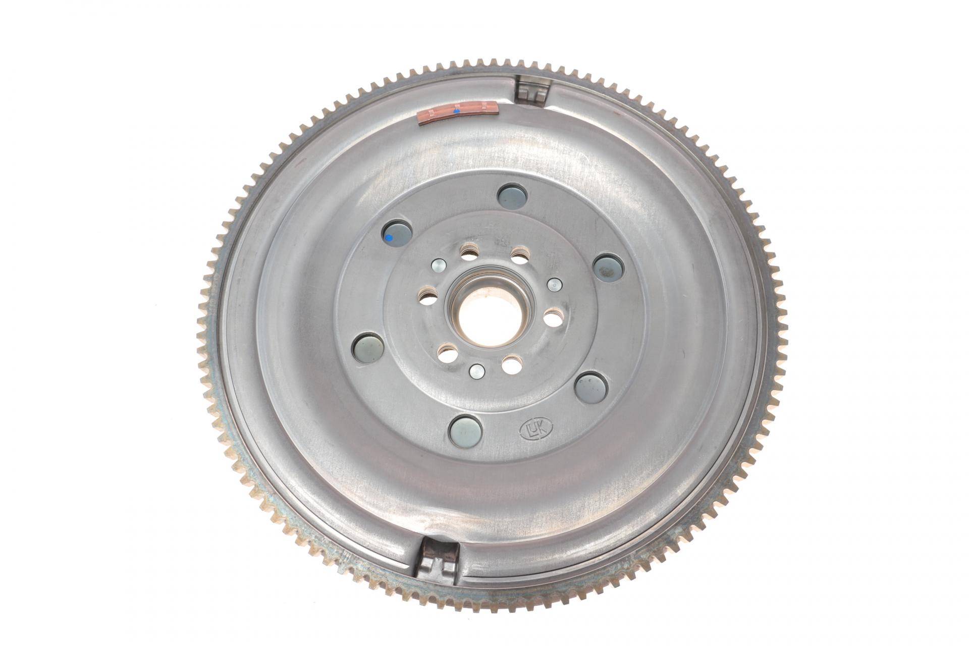 Демпфер зчеплення Audi A4 B7/A6 C6 2.0TFSI/quattro 04-11