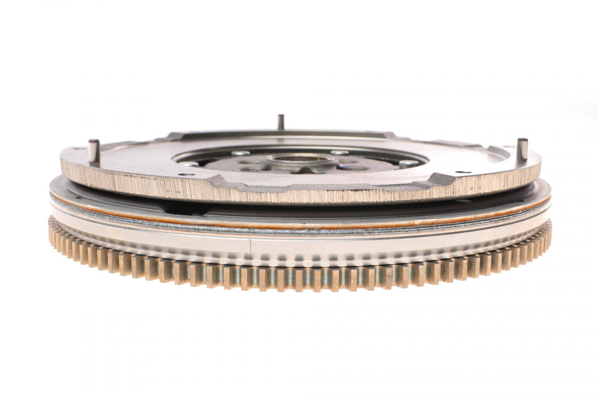 Демпфер зчеплення Audi A4 B7/A6 C6 2.0TFSI/quattro 04-11