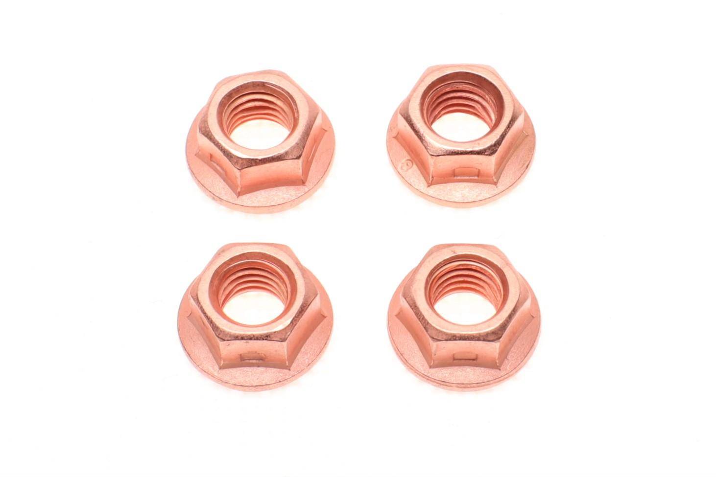 Комплект прокладок турбіни Citroen Berlingo/Peugeot Partner 1.6HDI 08-