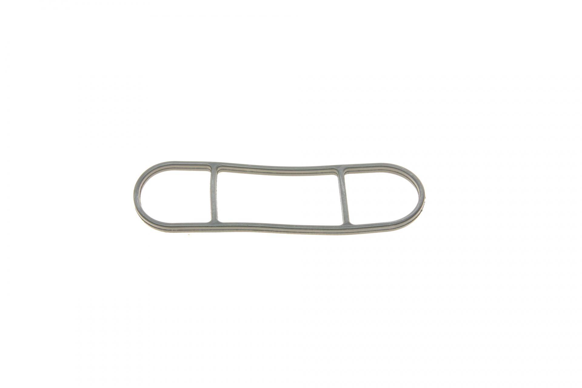 Прокладка радіатора масляного Opel Astra/Vectra/Zafira 2.0/2.2D 96-15