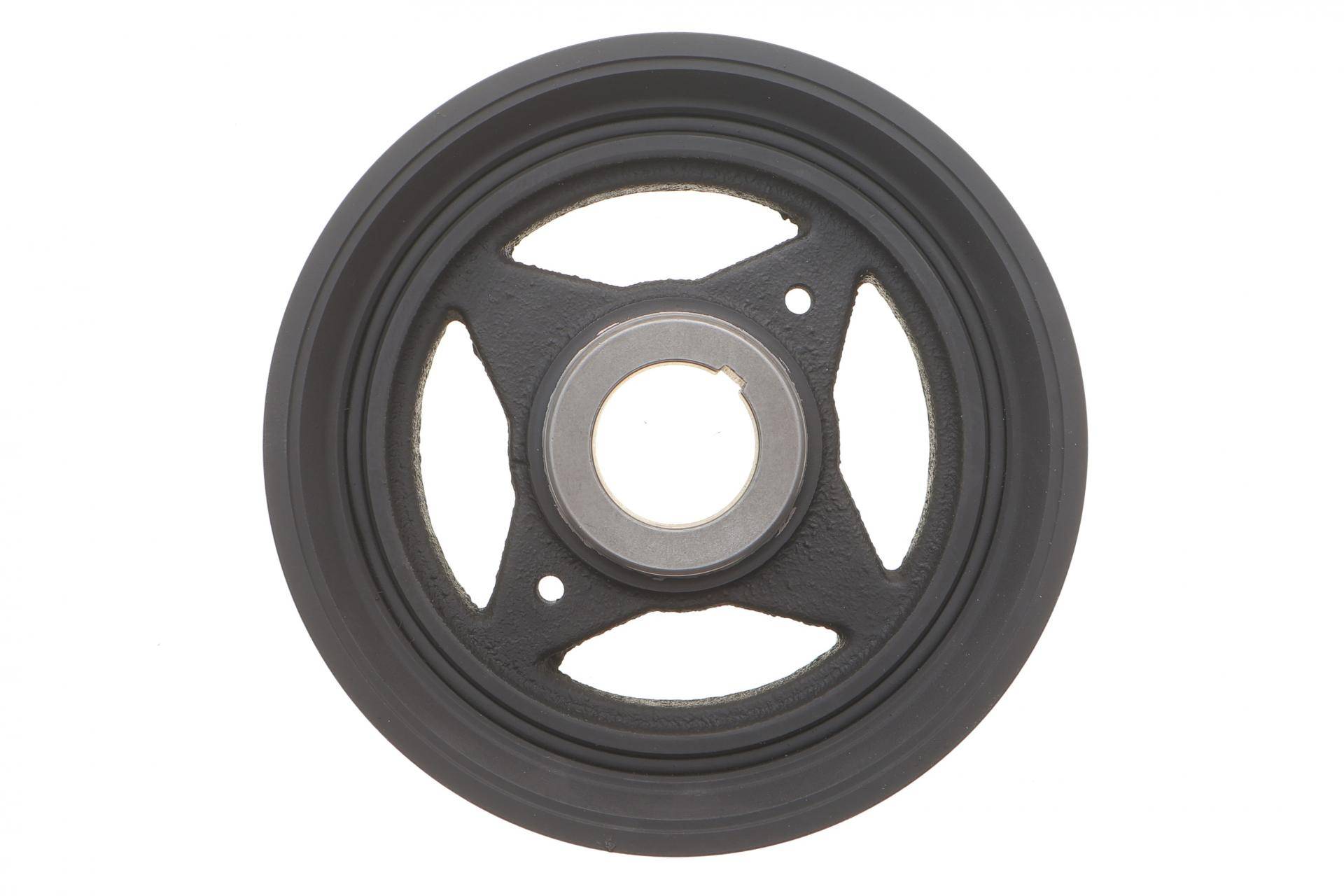 Шків колінвалу Renault Clio III/Megane III/Scenic III 05-15