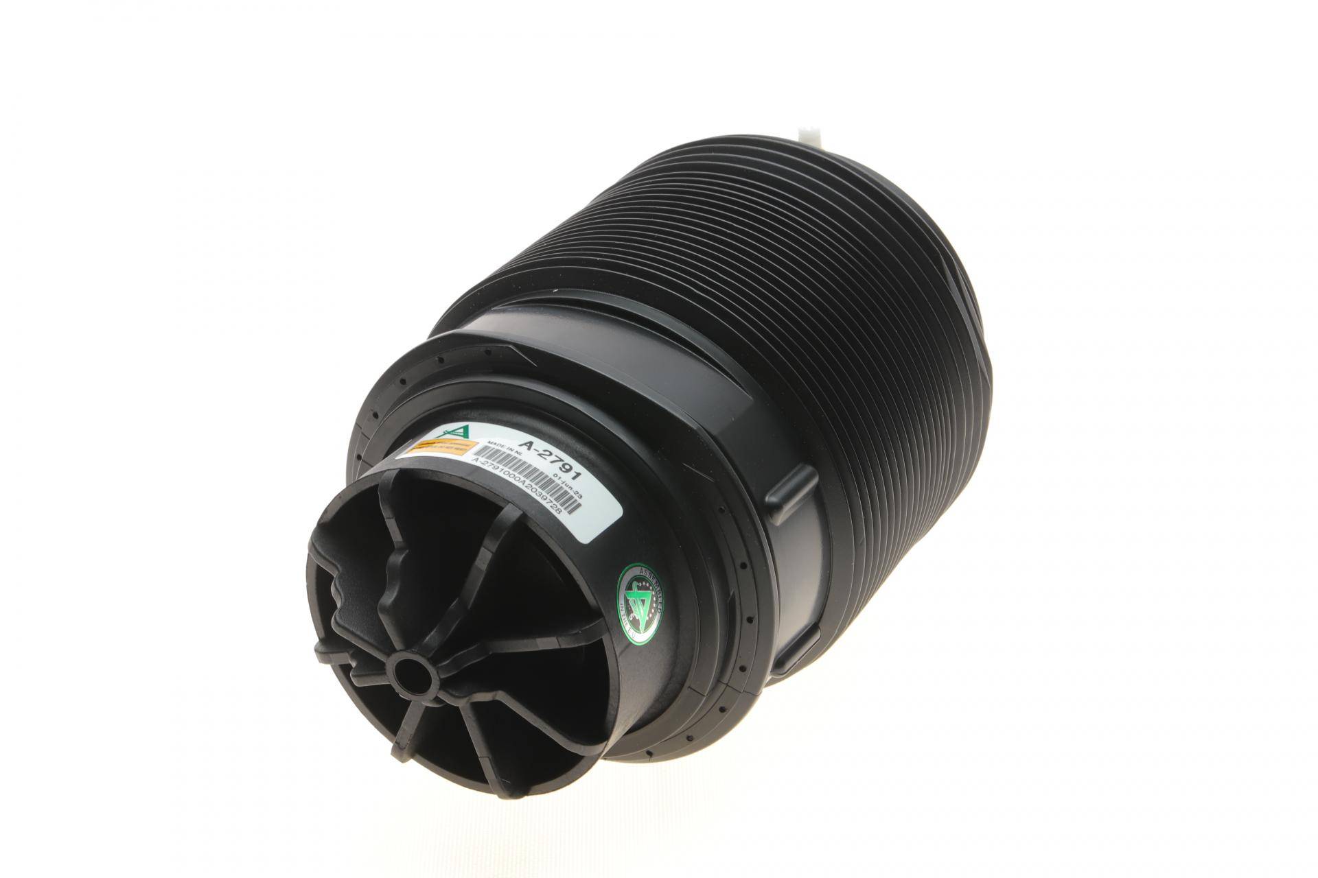 Подушка пневмопідвіски (ззаду) MB E-class (W212) 09-16 (L)