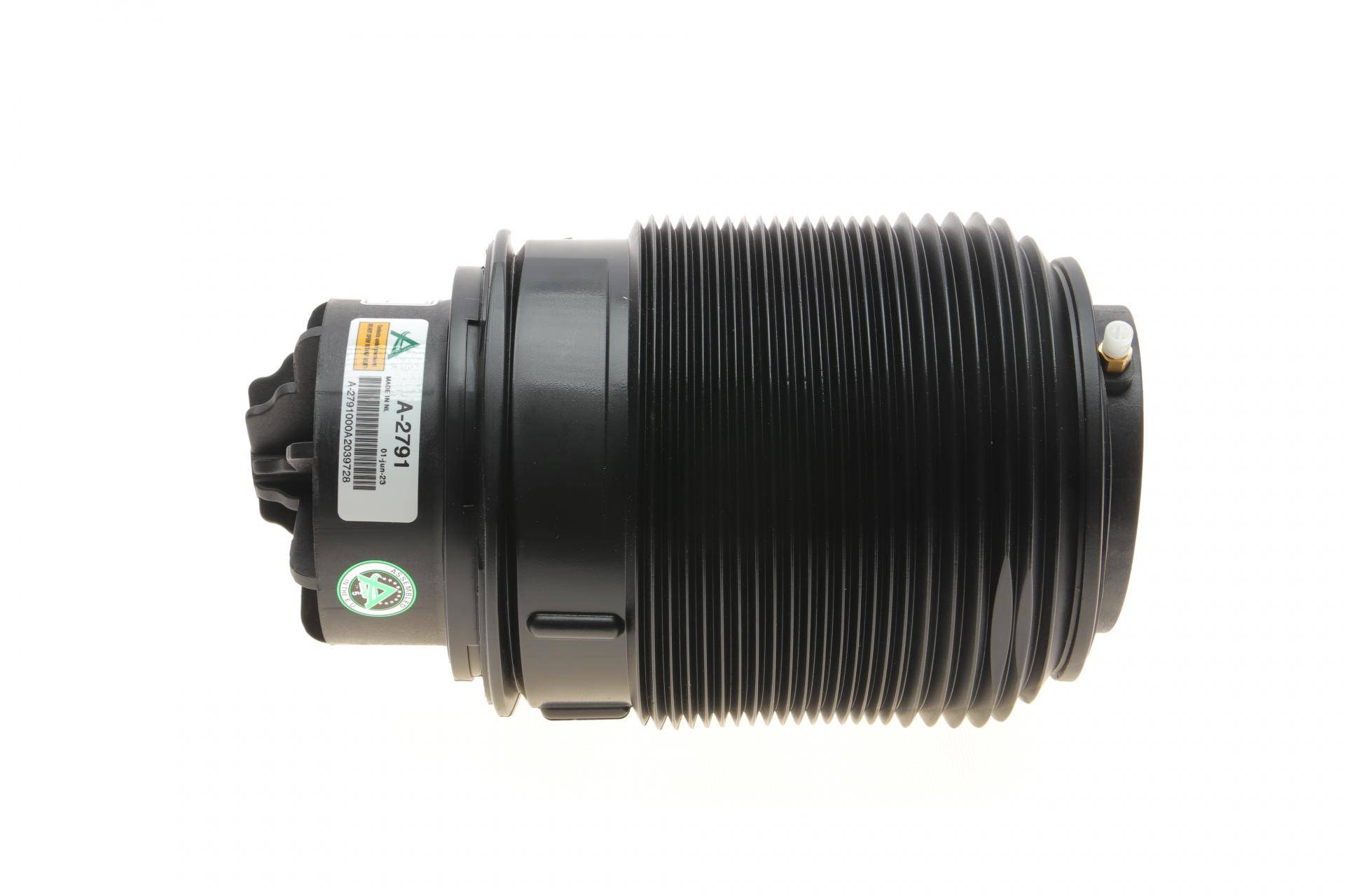 Подушка пневмопідвіски (ззаду) MB E-class (W212) 09-16 (L)