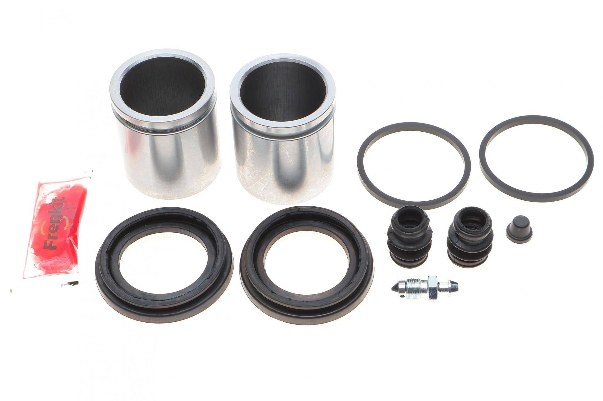 Ремкомплект супорта (переднього) Land Rover Range Rover 94- (d=48mm) (+2 поршня) (Lucas)