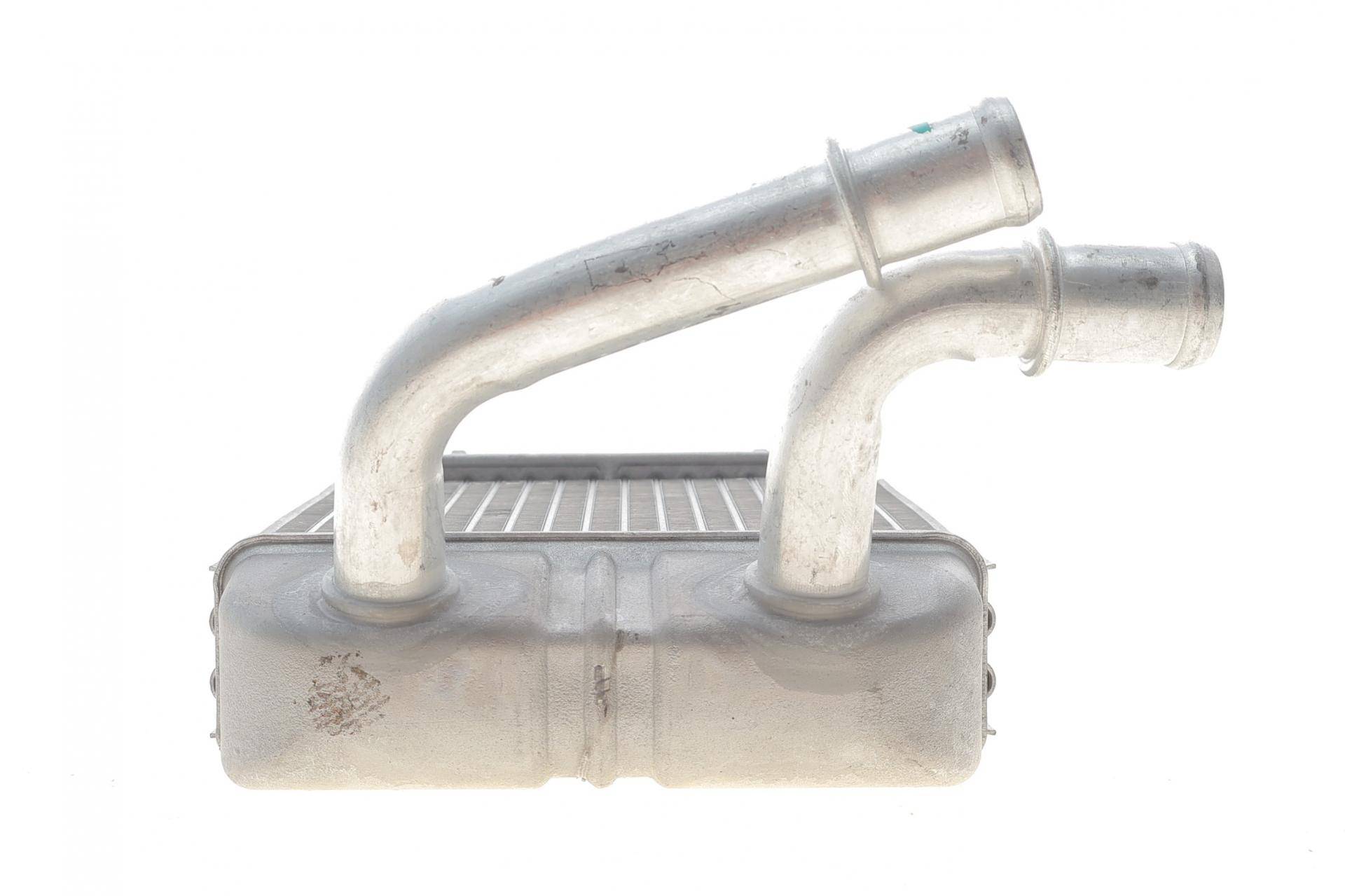 Радіатор пічки VW Touareg 03-/Porsche Cayenne 10-