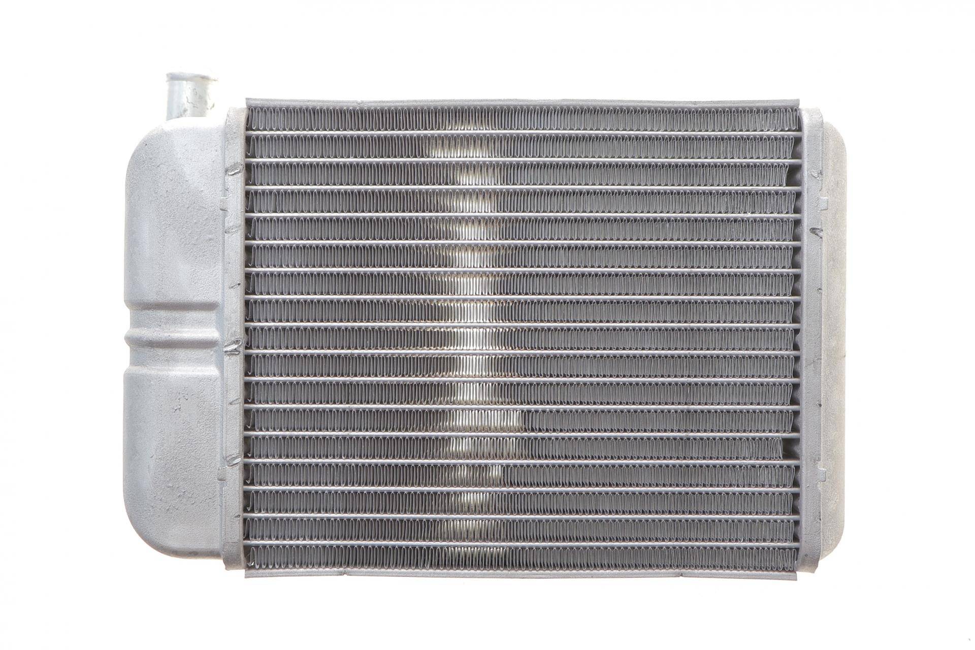 Радіатор пічки VW Touareg 03-/Porsche Cayenne 10-