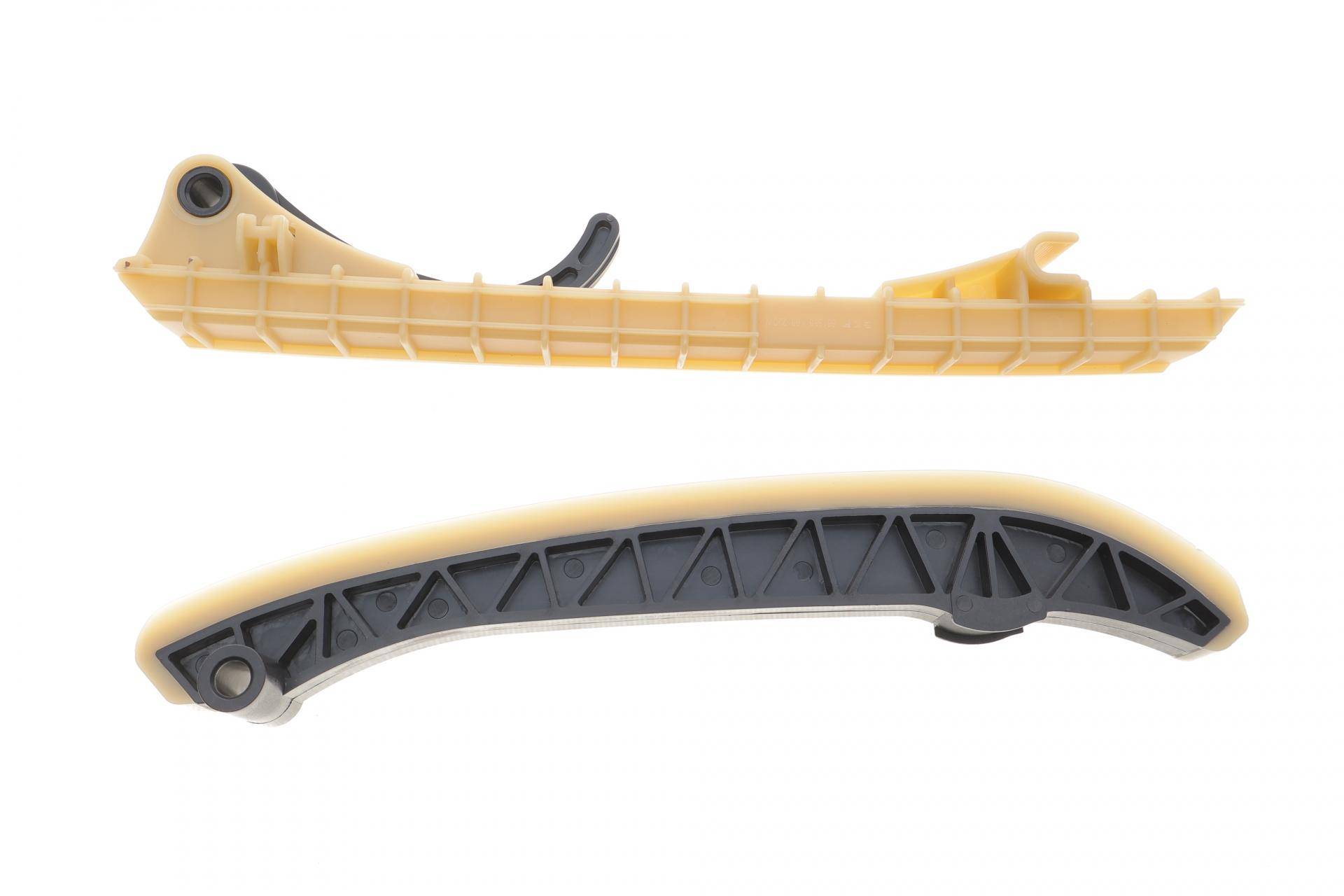 Комплект ланцюга ГРМ MB A-class (W169)/B-class (W245) 1.5-2.0 M266 04-12