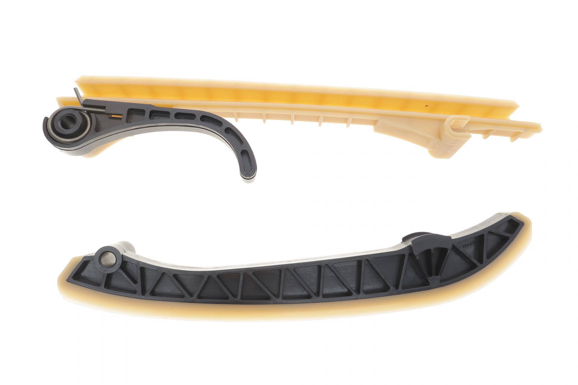 Комплект ланцюга ГРМ MB A-class (W169)/B-class (W245) 1.5-2.0 M266 04-12