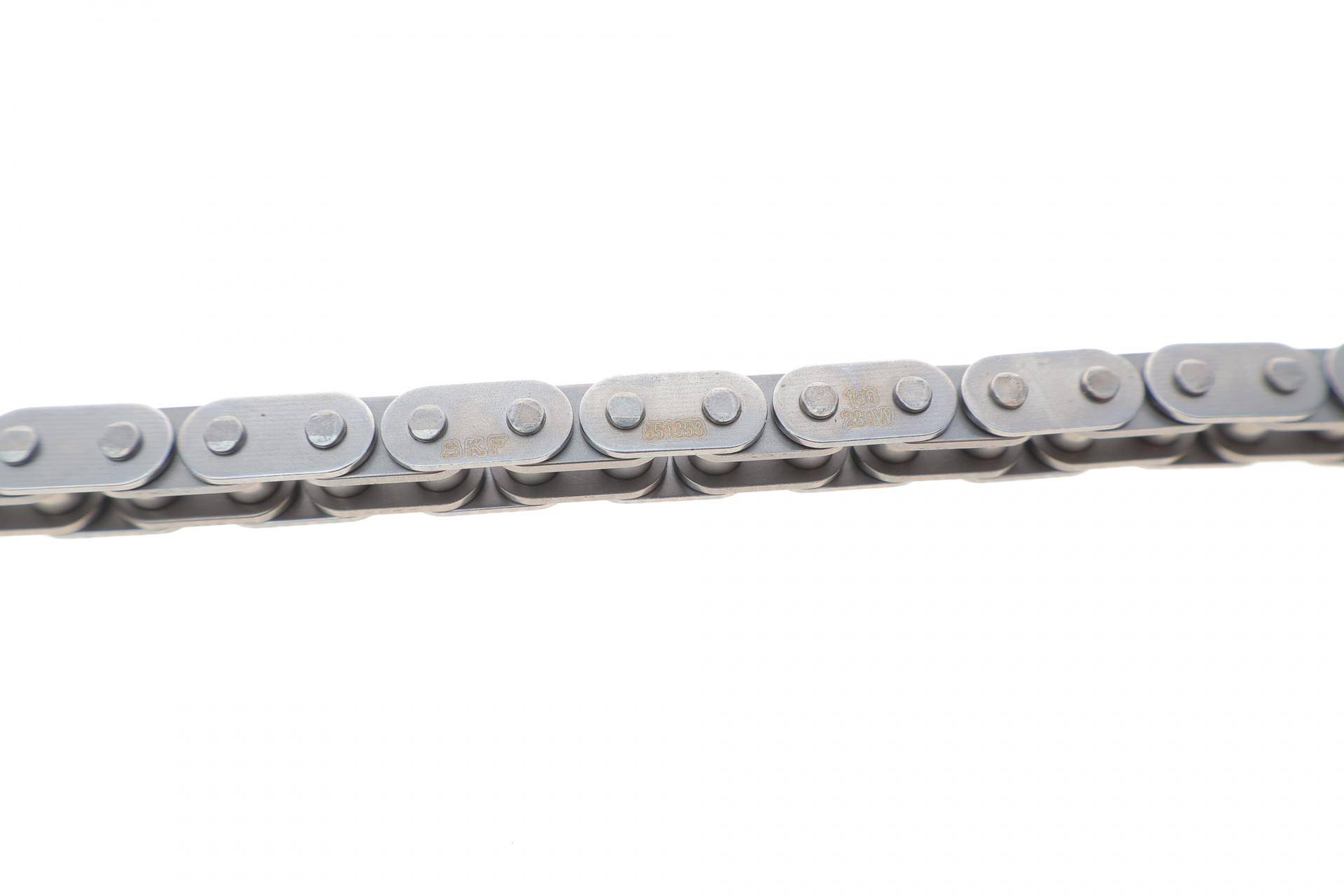 Комплект ланцюга ГРМ MB A-class (W169)/B-class (W245) 1.5-2.0 M266 04-12