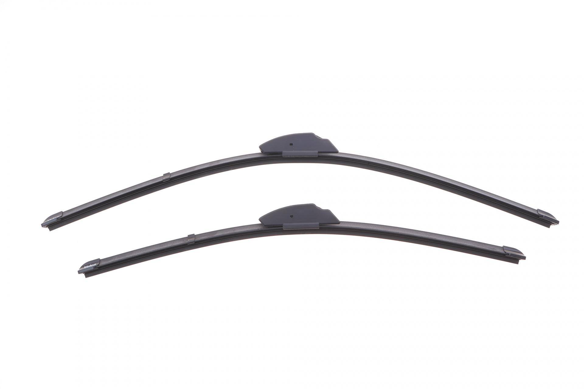 Щетки стеклоочистителя (600/500mm) BMW X5 (F15)/X6 (F16) 13-