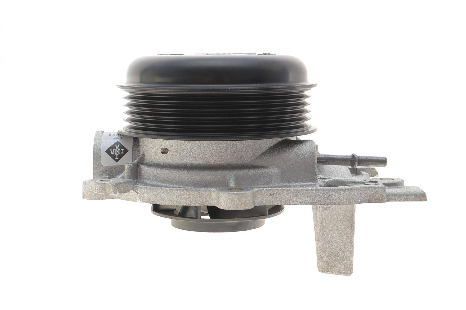 Помпа води MB E-class (W213)/S-class (W222/V222/X222)/(W223) 17- OM656