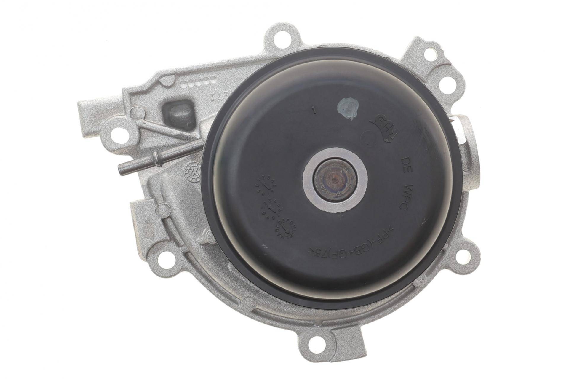 Помпа води MB E-class (W213)/S-class (W222/V222/X222)/(W223) 17- OM656