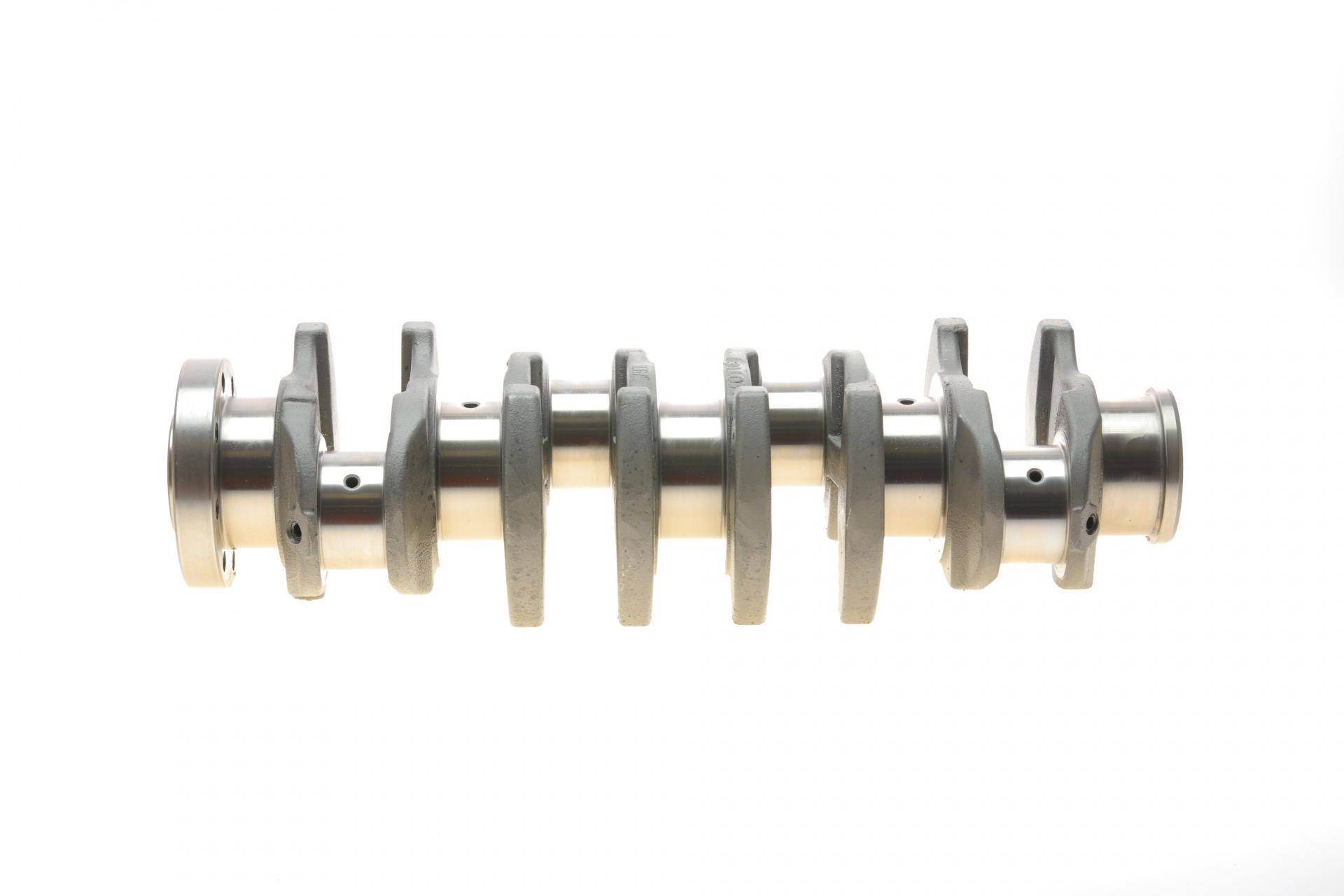 Колінчастий вал Ford Transit/Citroen Jumper 2.2HDi/TDCi 04-