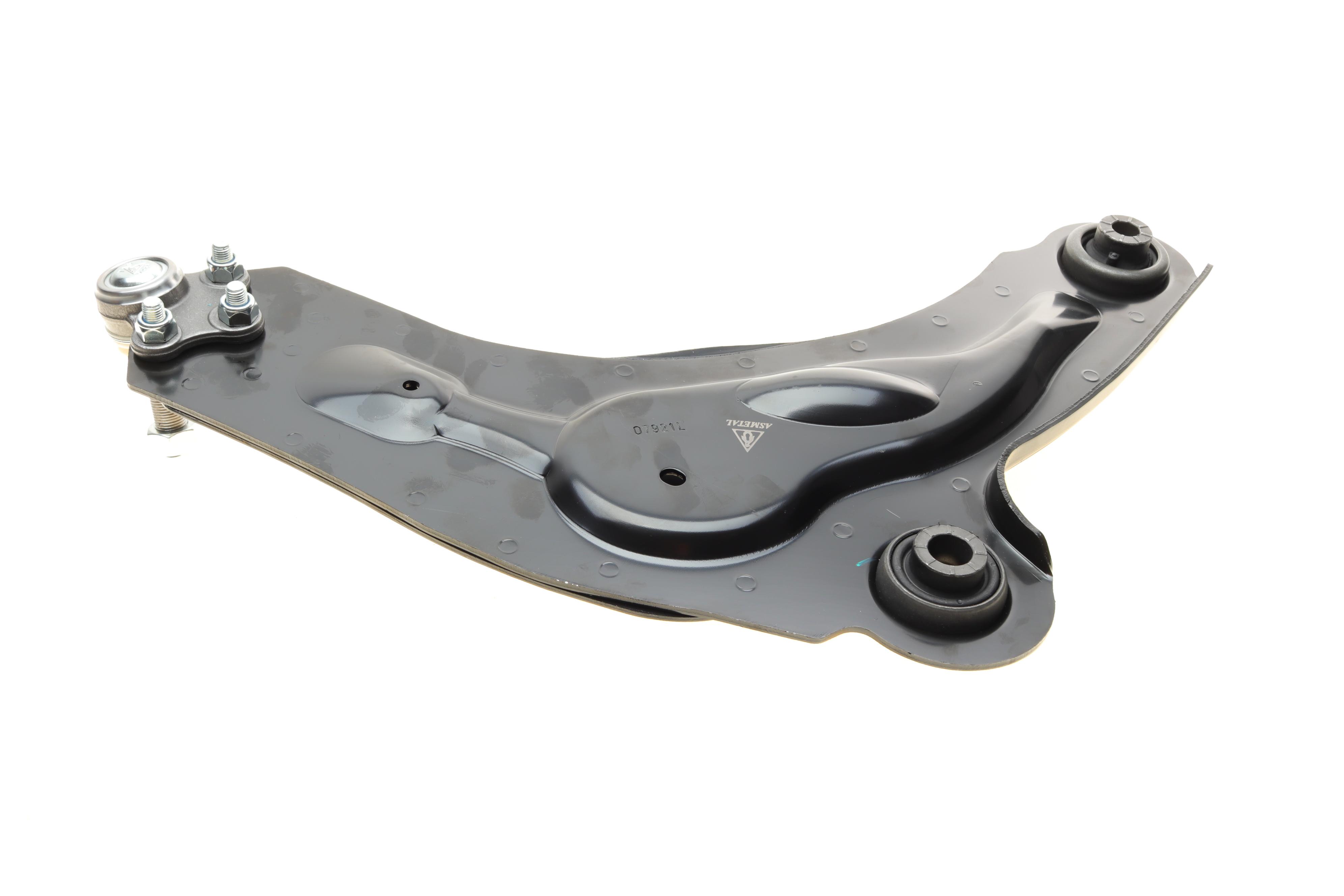 Важіль підвіски (передній/знизу) (L) Renault Trafic II/Opel Vivaro 01-