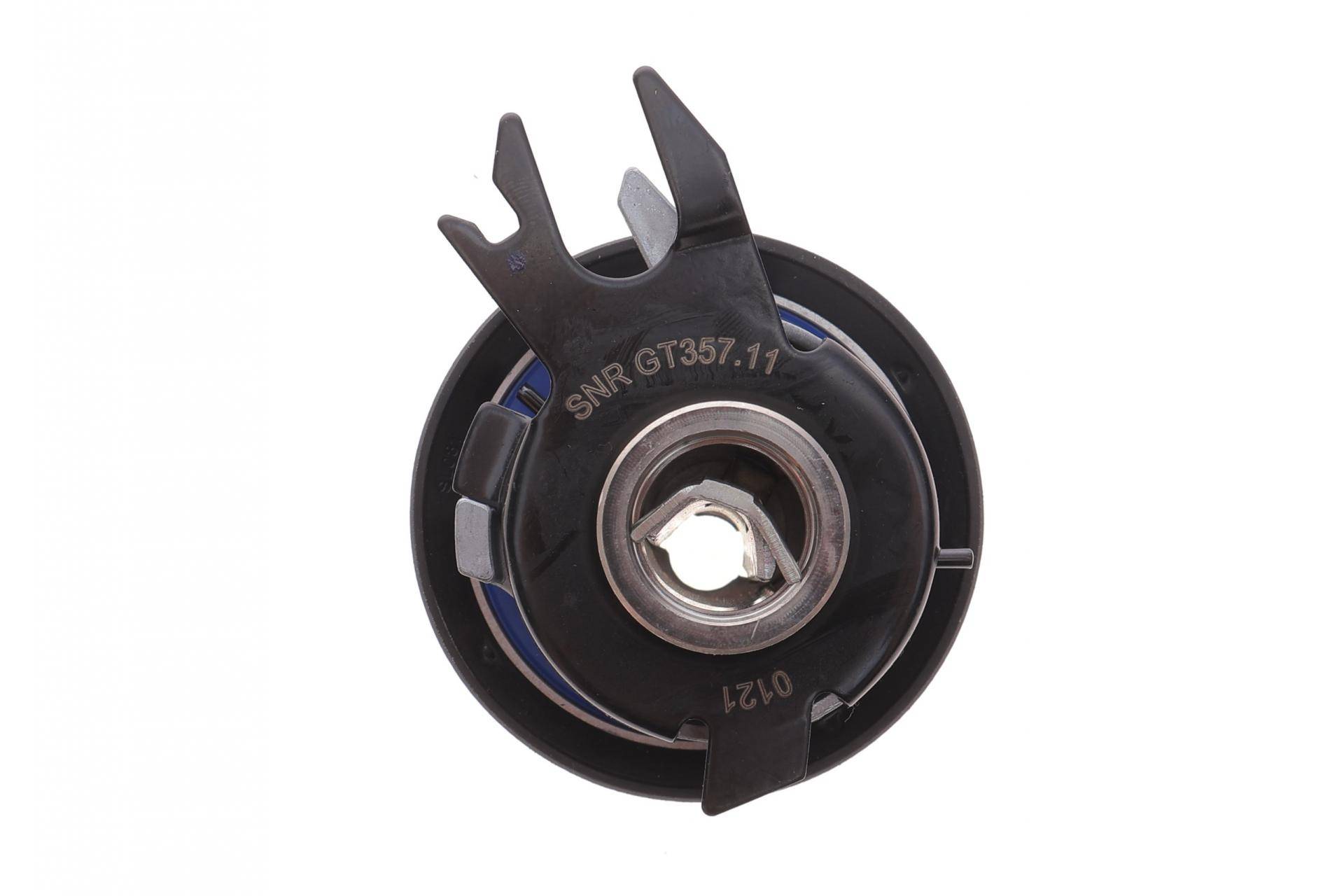 Ролик ГРМ VW Caddy 1.4/1.6 95-04 (натяжний) (61.5x22)