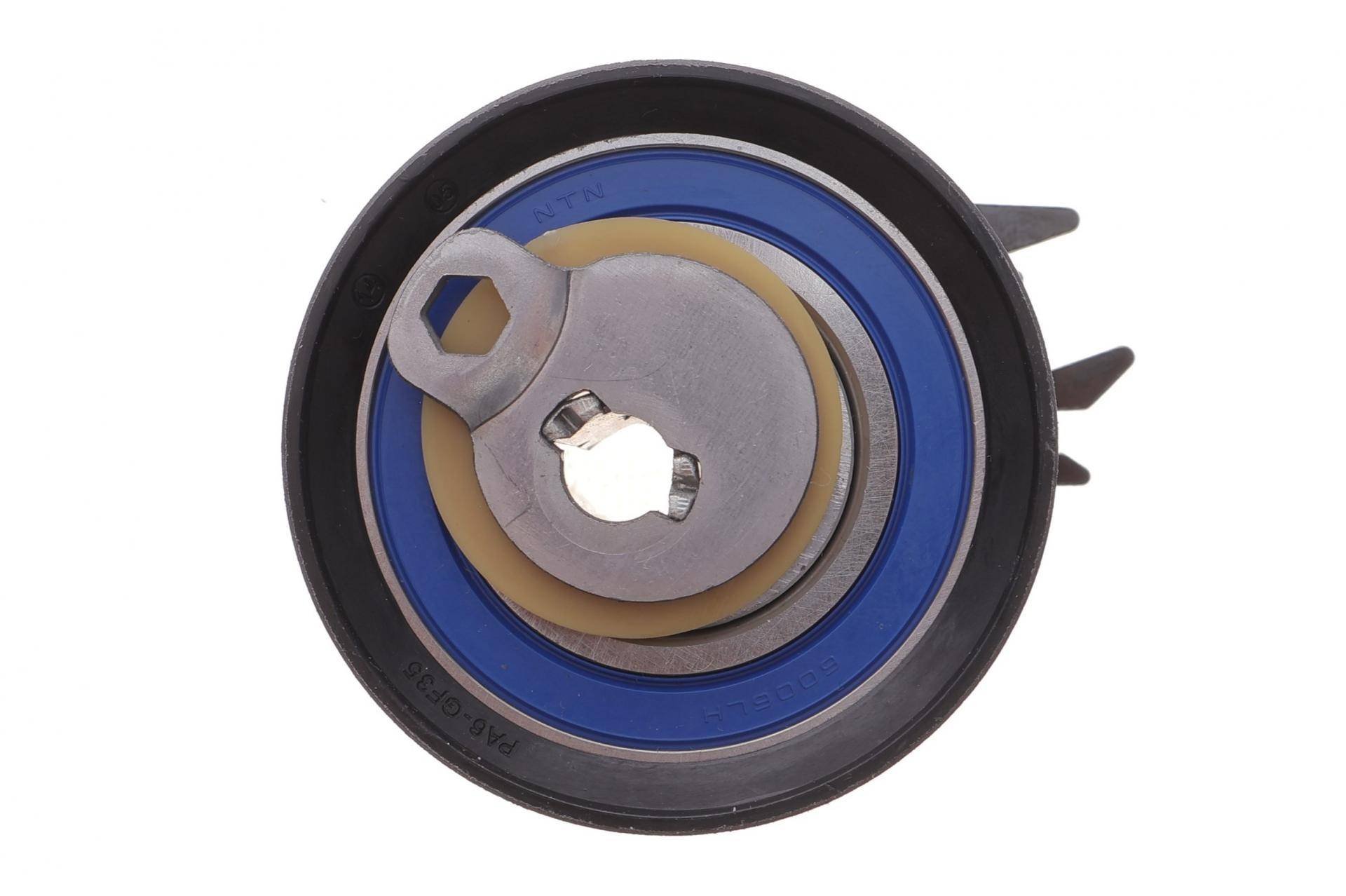 Ролик ГРМ VW Caddy 1.4/1.6 95-04 (натяжний) (61.5x22)