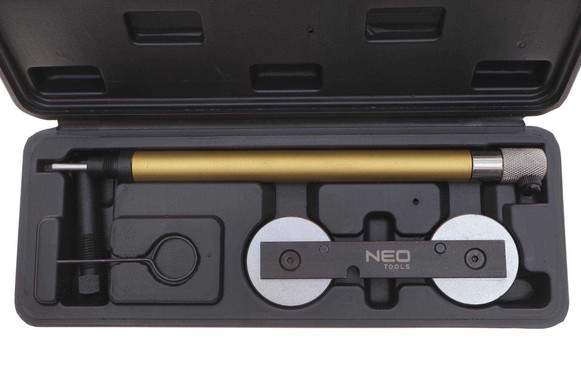 Набір фіксаторів ГРМ VAG 1.2-1.6TSI/FSI/TFSI