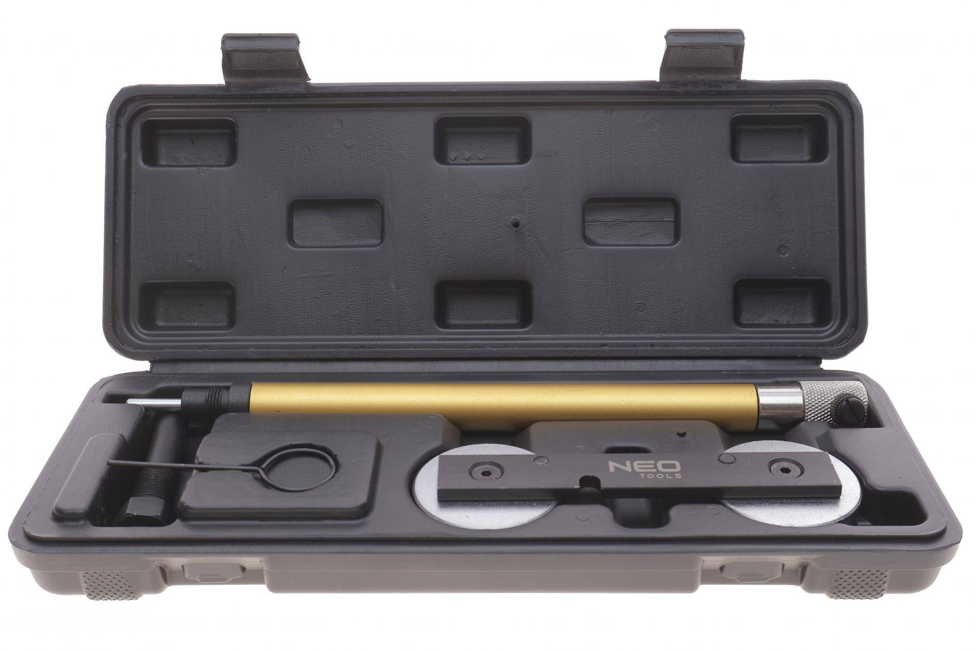 Набір фіксаторів ГРМ VAG 1.2-1.6TSI/FSI/TFSI