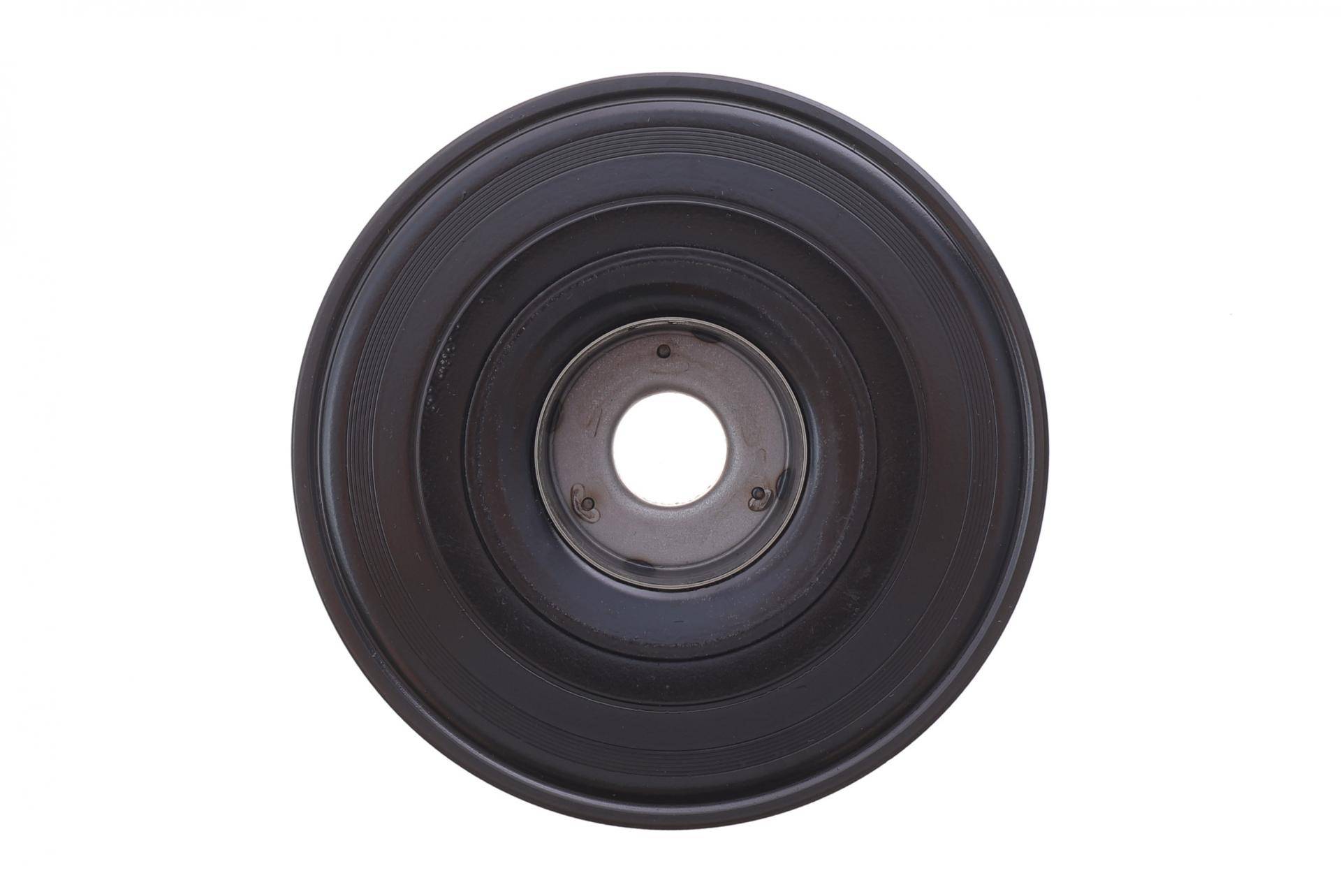 Шків колінвалу Renault Megane II/Laguna 2.0 01- (7PK)