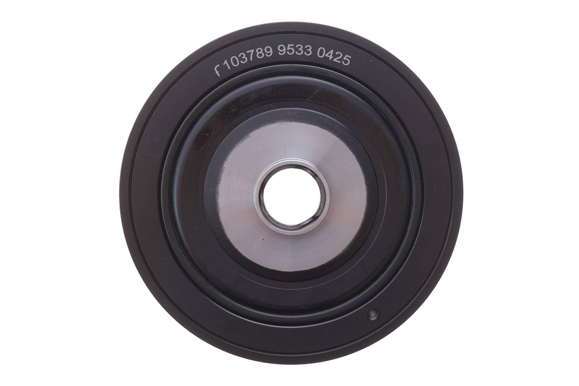 Шків колінвалу Renault Megane II/Laguna 2.0 01- (7PK)