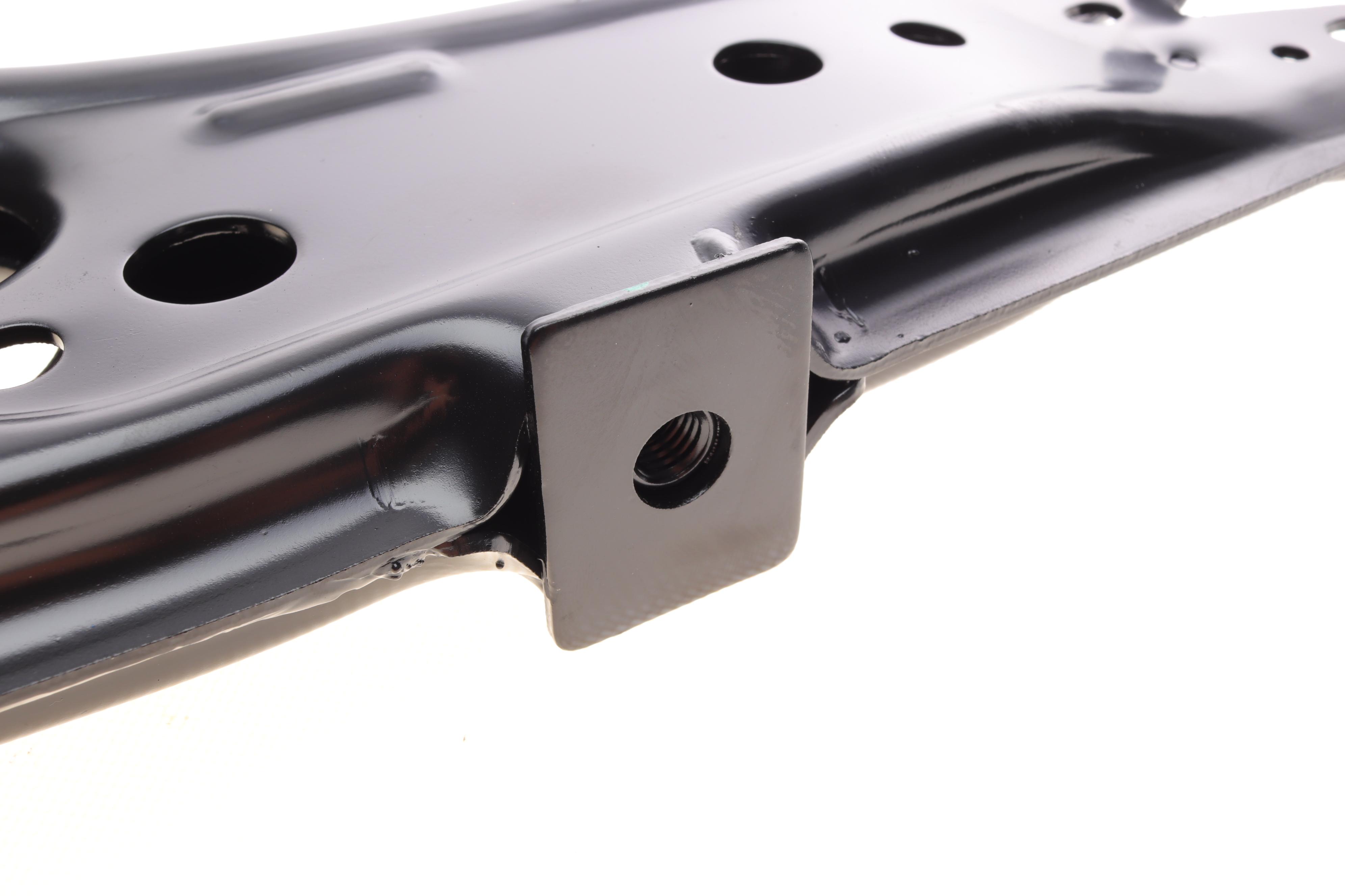 Важіль підвіски (передній/знизу) Audi A3/Seat Toledo/VW Golf 96-06/Skoda Octavia 96-10 (без кульової