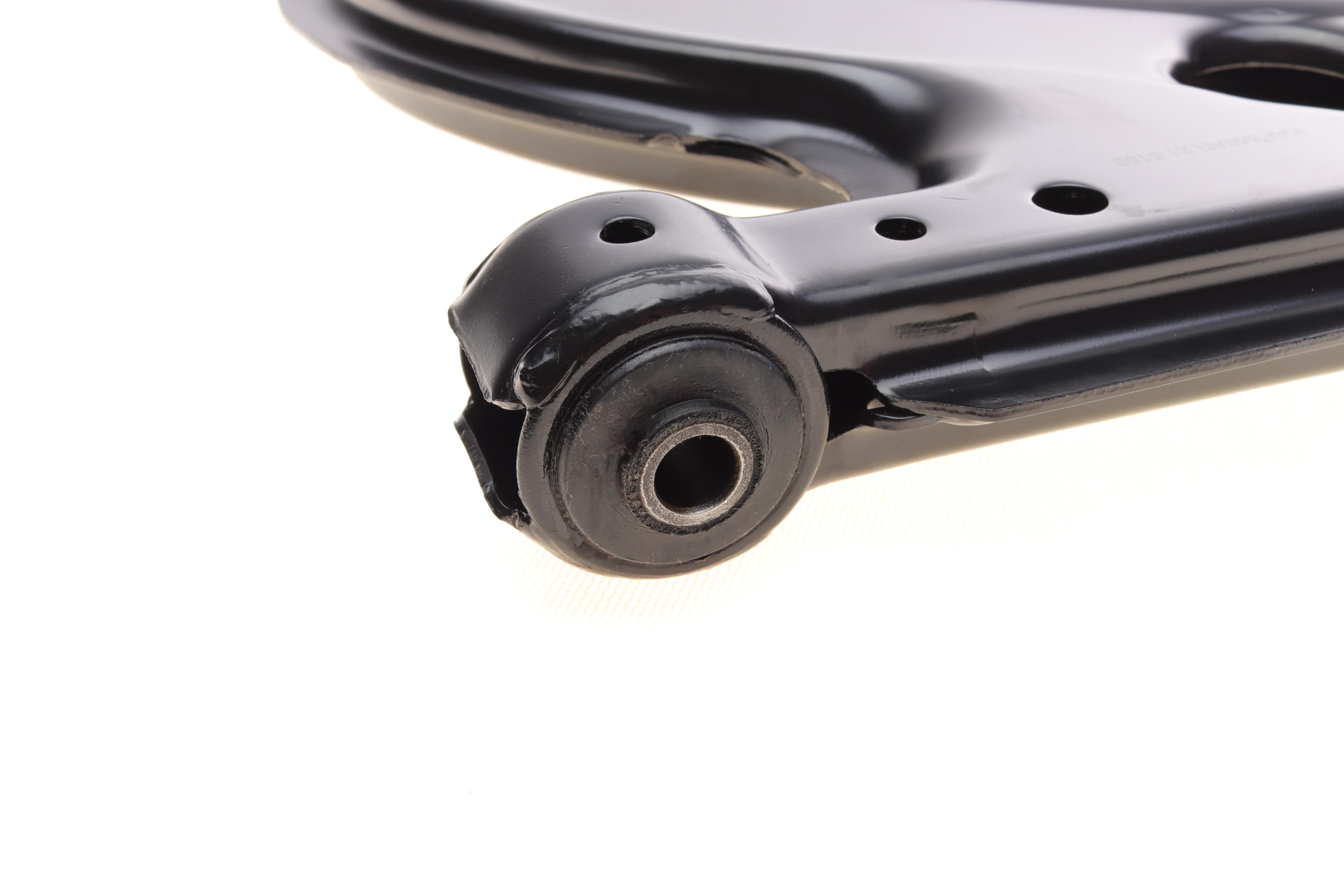 Важіль підвіски (передній/знизу) Audi A3/Seat Toledo/VW Golf 96-06/Skoda Octavia 96-10 (без кульової