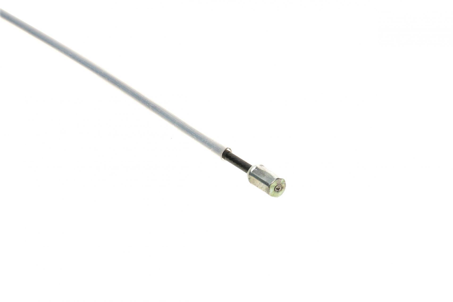 Трос ручника (задній) Skoda Superb 08-15 (1615/805mm)