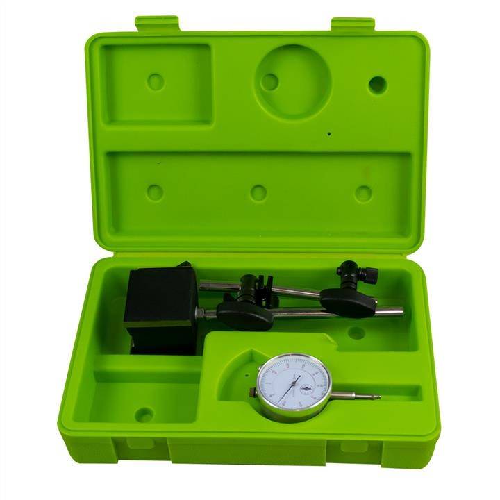 Набір інструментів для перевірки гальмівного диска