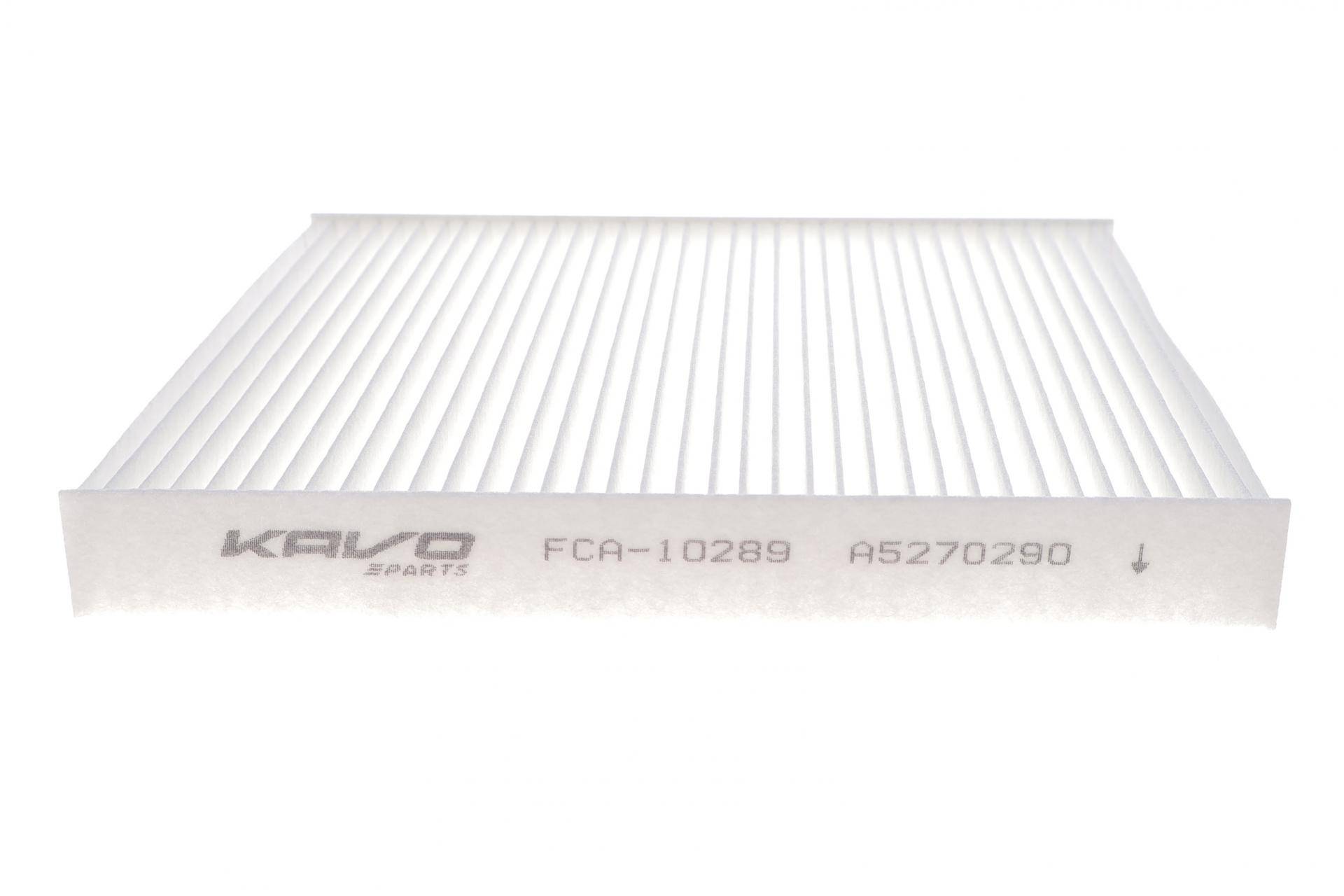 Фільтр салону Jeep Patriot/Dodge Avanger/Calibre 07-