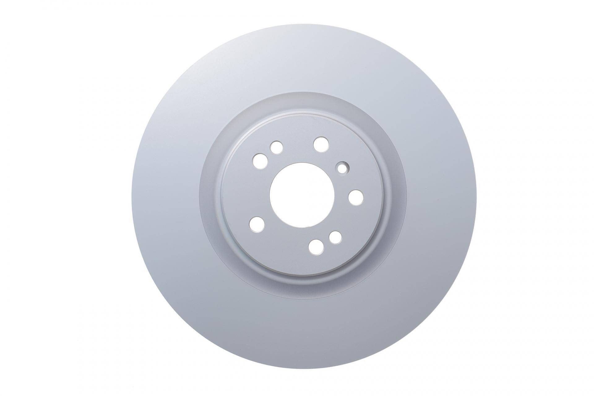 Диск гальмівний (передній) MB GL-class (X164) 06-12 (375x32) PRO