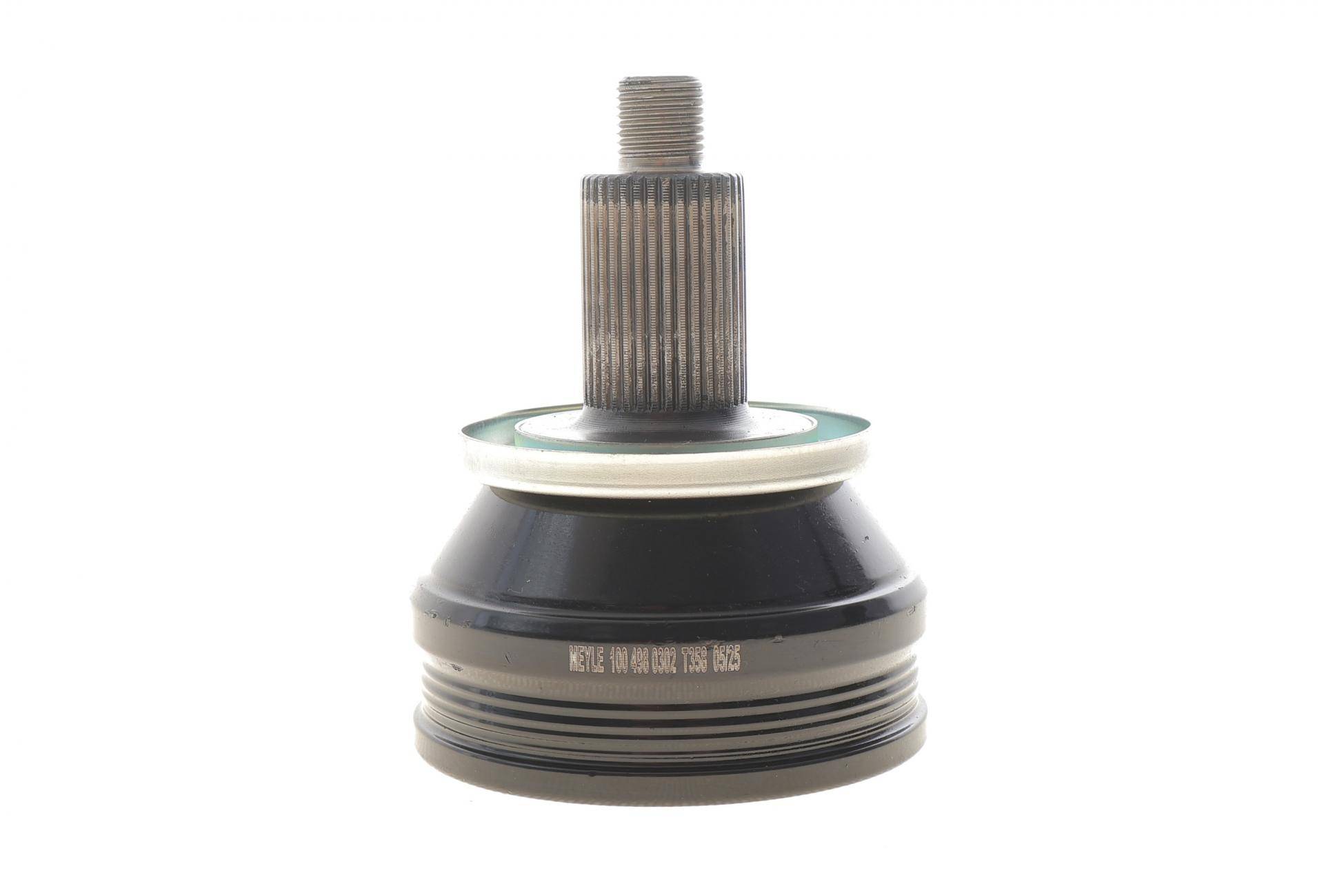 ШРКШ (зовнішній) Skoda Fabia/Roomster/VW Polo/Audi A2 1.2TDI-2.0 99- (36/30/50.5mm)