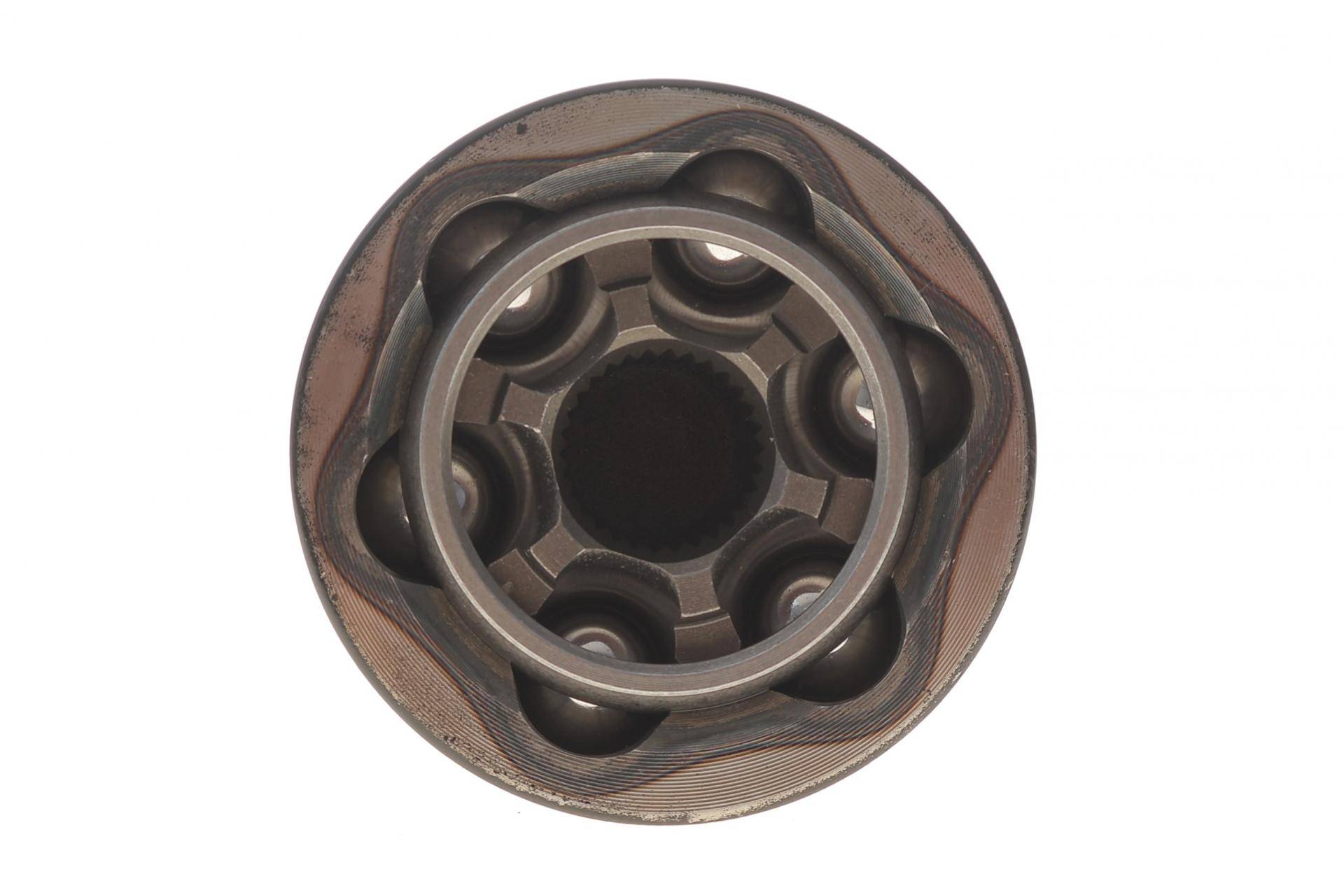 ШРКШ (зовнішній) Skoda Fabia/Roomster/VW Polo/Audi A2 1.2TDI-2.0 99- (36/30/50.5mm)