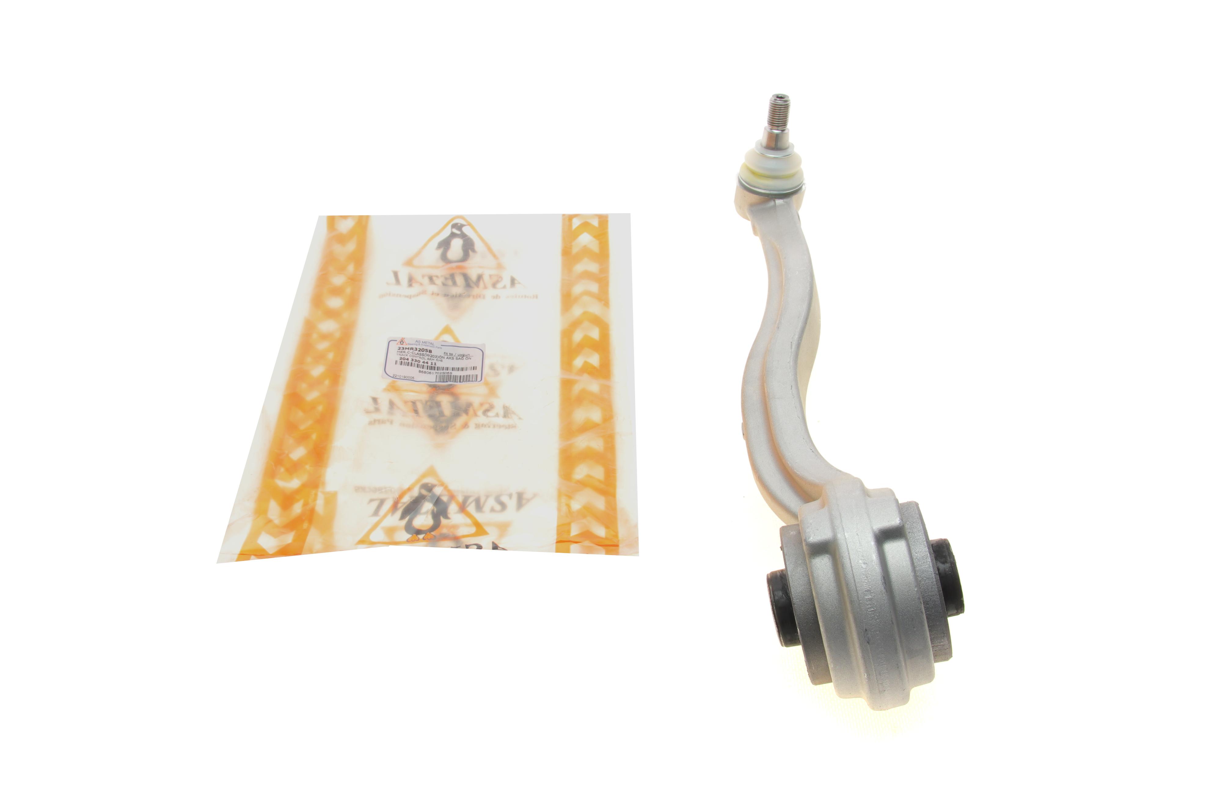 Важіль підвіски (передній/знизу/спереду) (R) MB C-class (W202/W204)/E-class (C207/A207) 00-