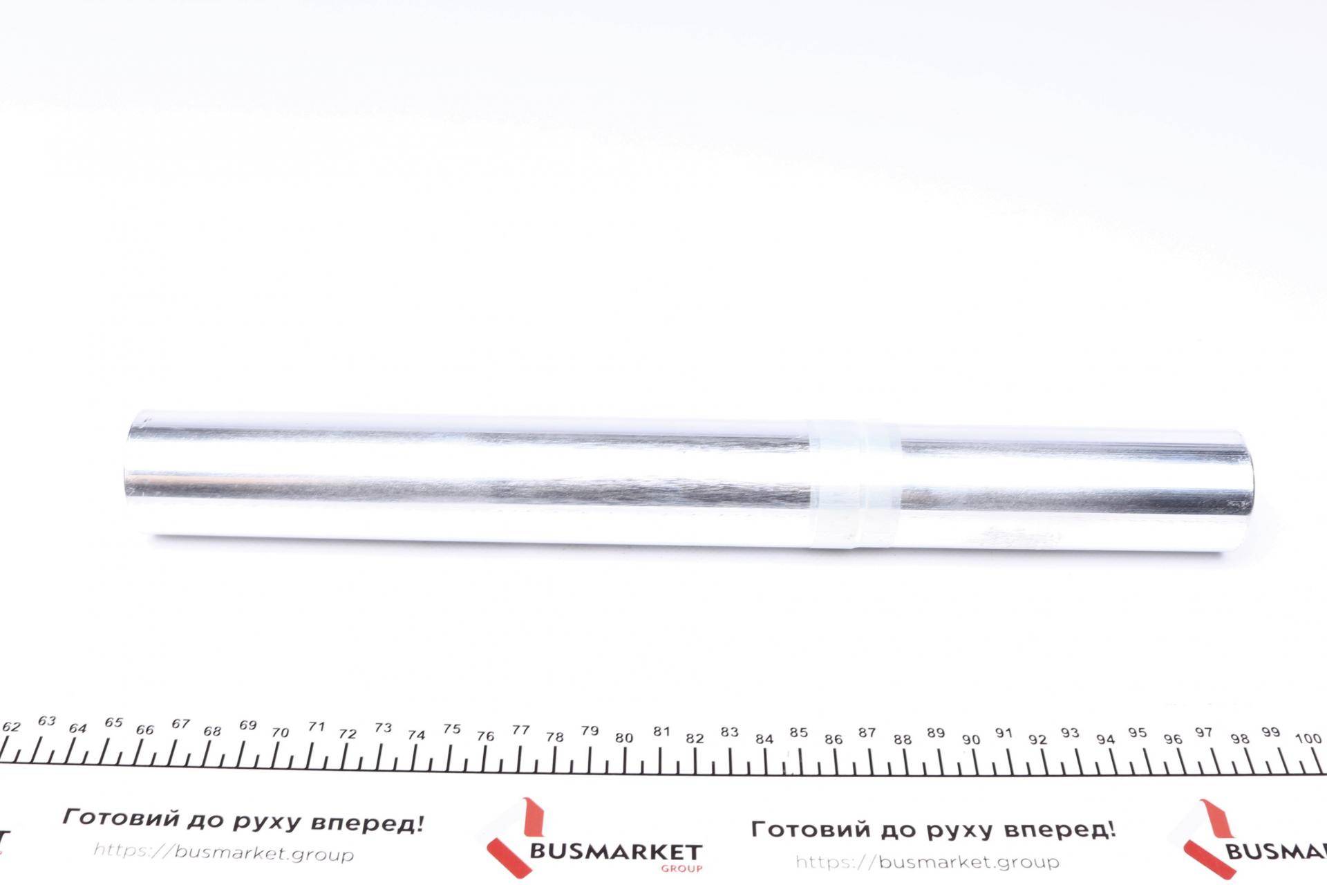 Осушувач кондиціонера VW Passat 1.4-3.6 05-12