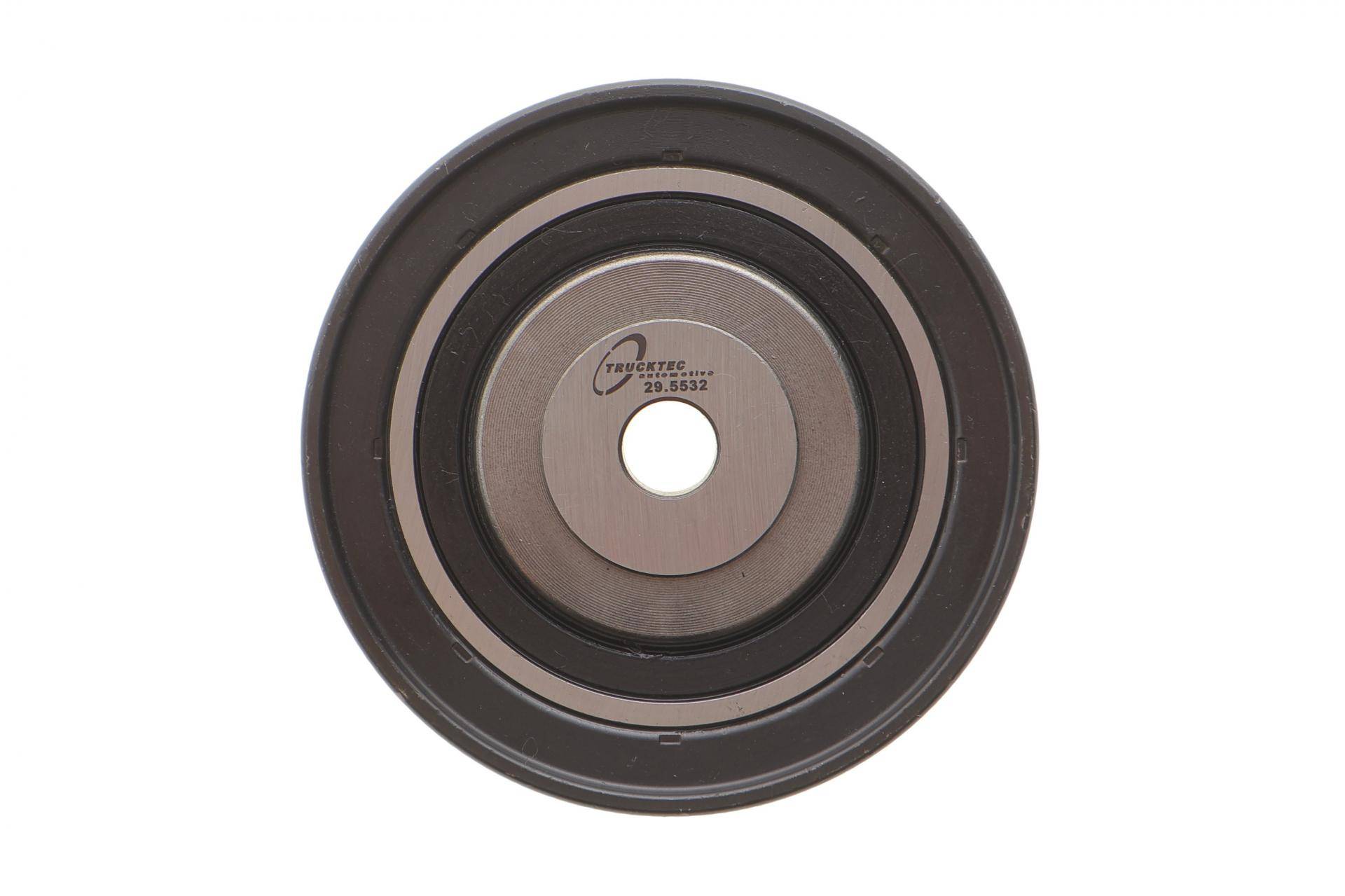 Ролик ГРМ VW Crafter/Caddy/T5 2.0TDI (паразитний)