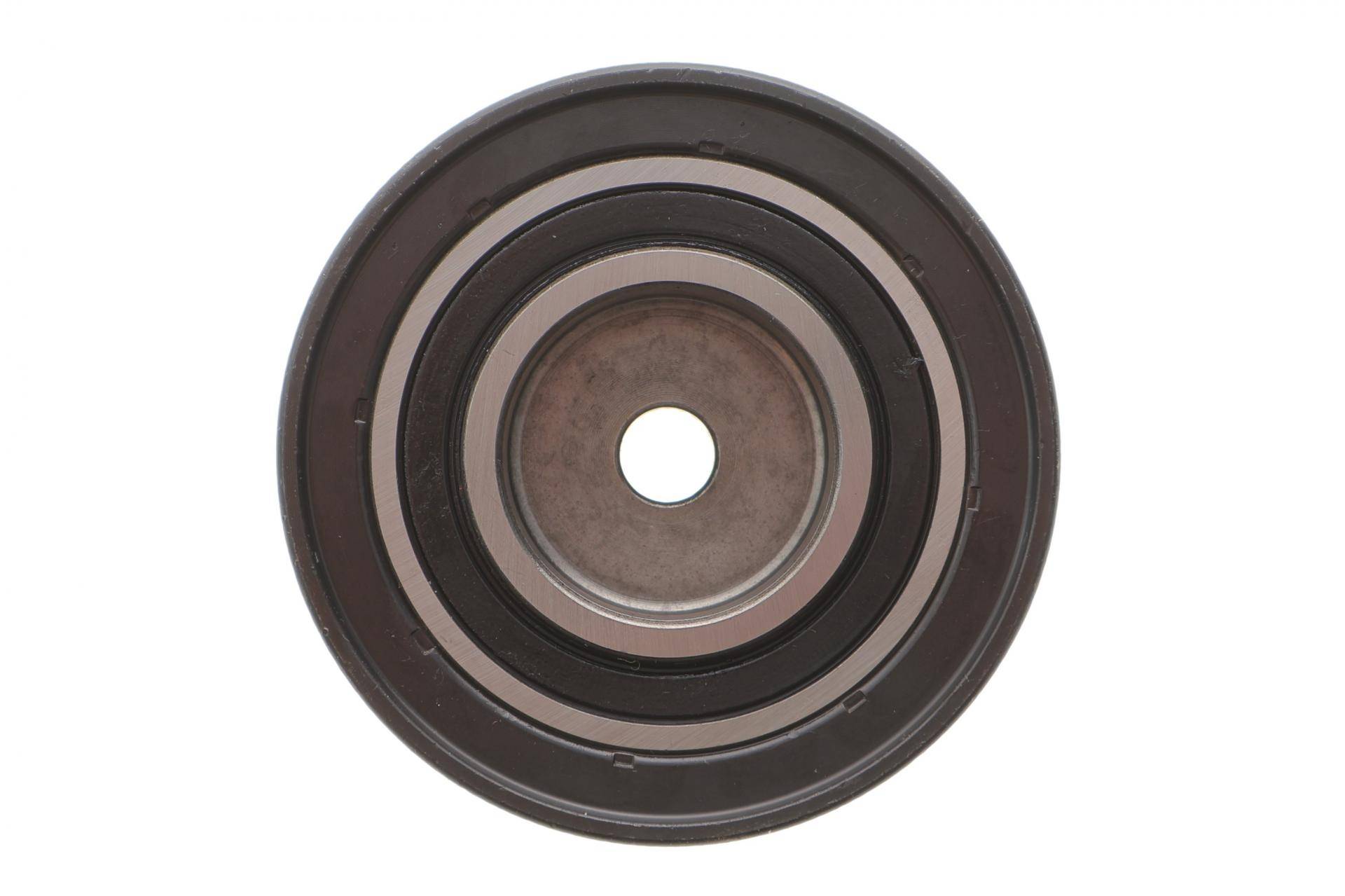 Ролик ГРМ VW Crafter/Caddy/T5 2.0TDI (паразитний)