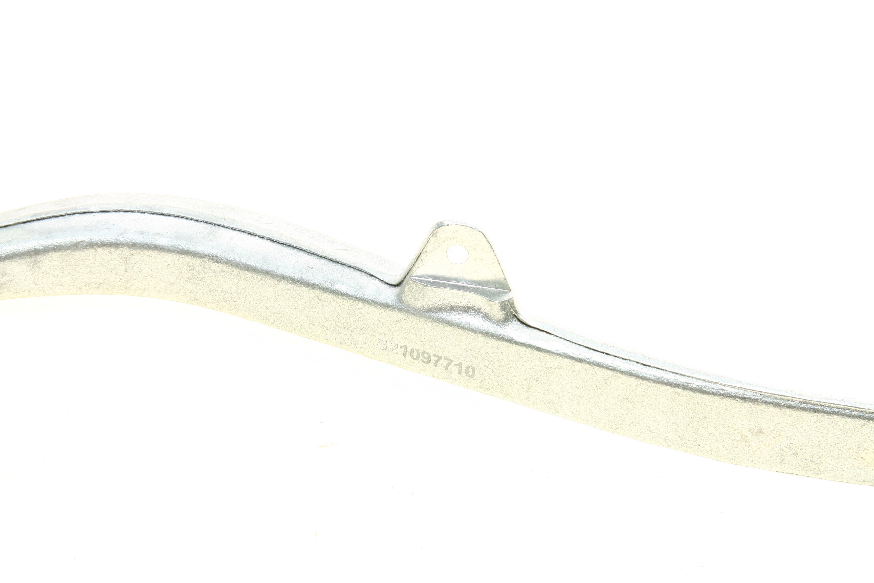 Важіль підвіски (задній) (R) MB M-class (W163) 98-05 (розвальний)