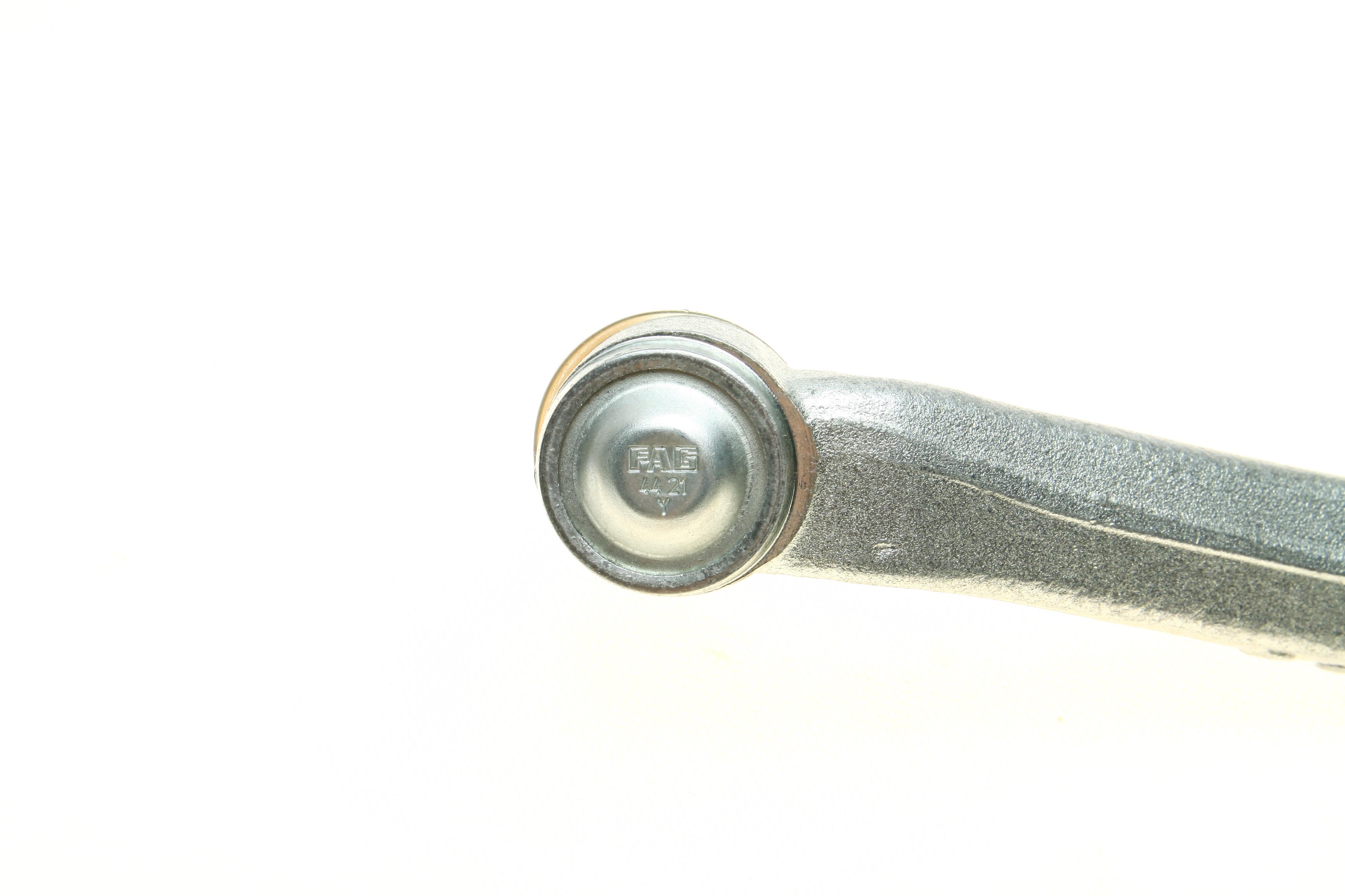 Важіль підвіски (задній) (R) MB M-class (W163) 98-05 (розвальний)