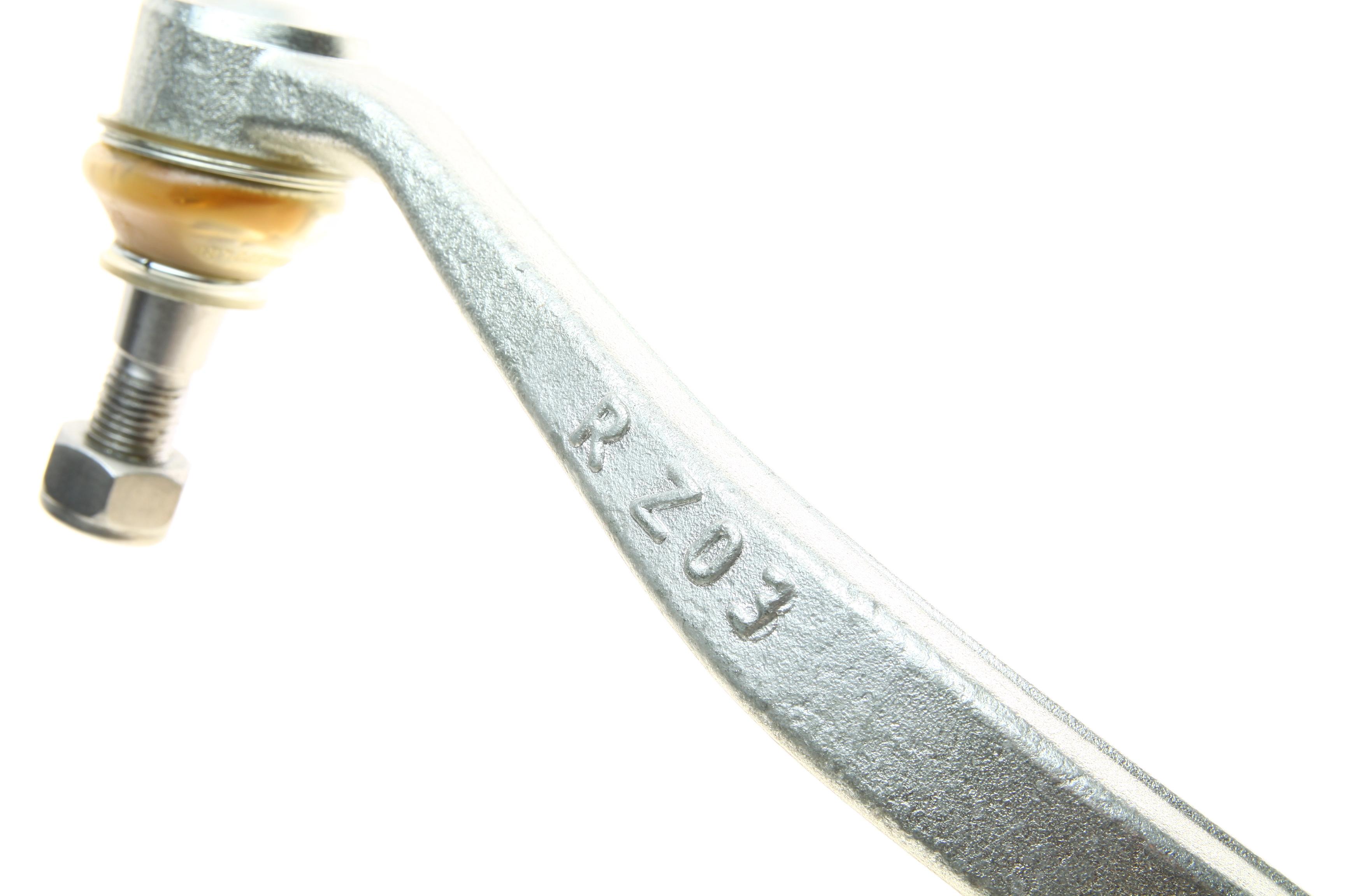 Важіль підвіски (задній) (R) MB M-class (W163) 98-05 (розвальний)