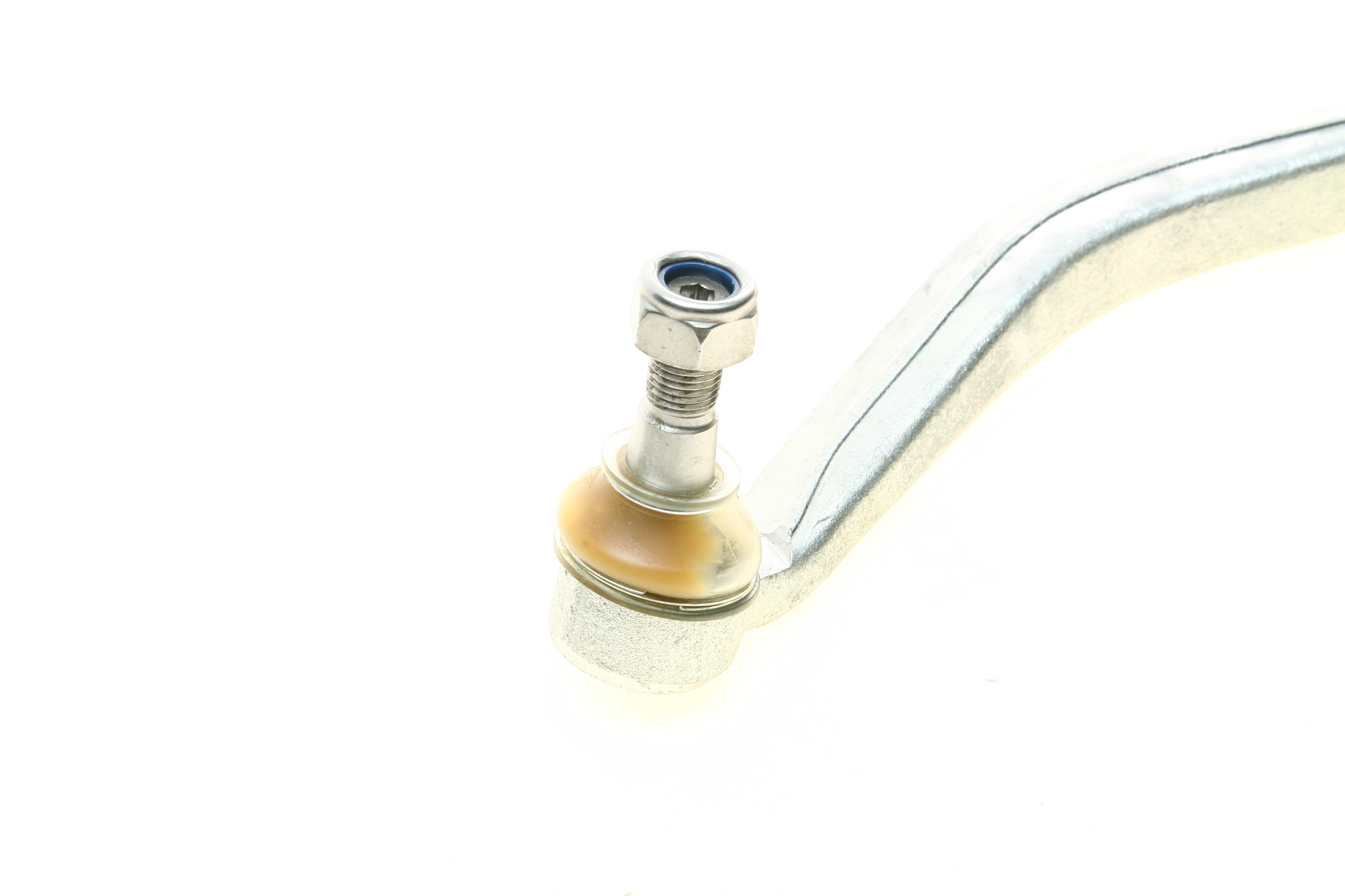 Важіль підвіски (задній) (R) MB M-class (W163) 98-05 (розвальний)