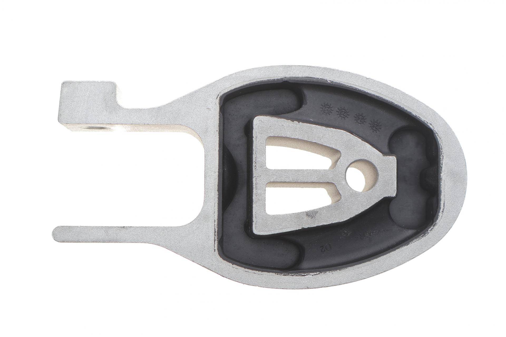 Подушка двигуна (задня/знизу) Ford Mondeo IV 1.6-2.0 07-15