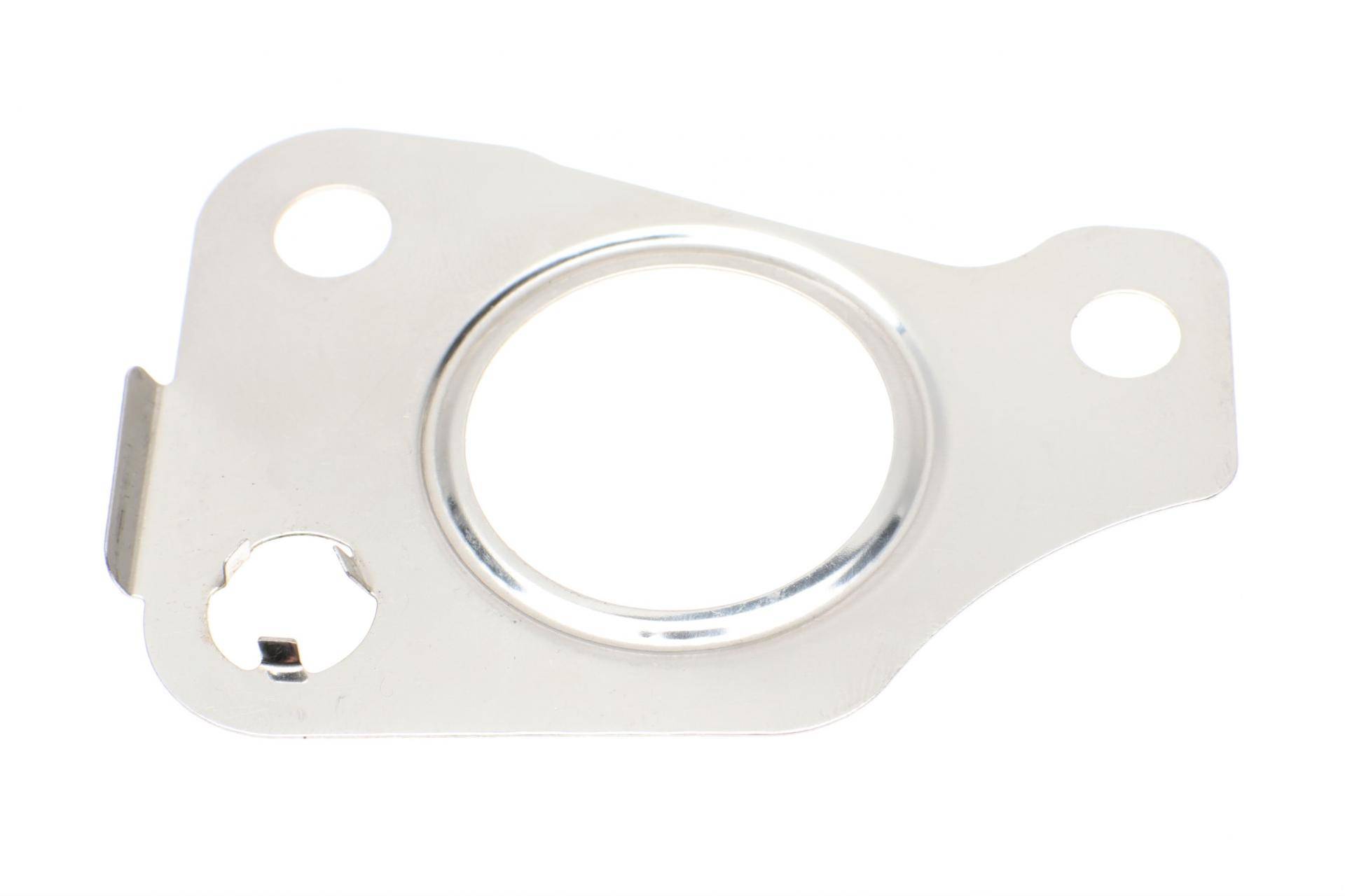 Прокладка турбіни Fiat Doblo 1.3D 07- (трубка на злив масла)