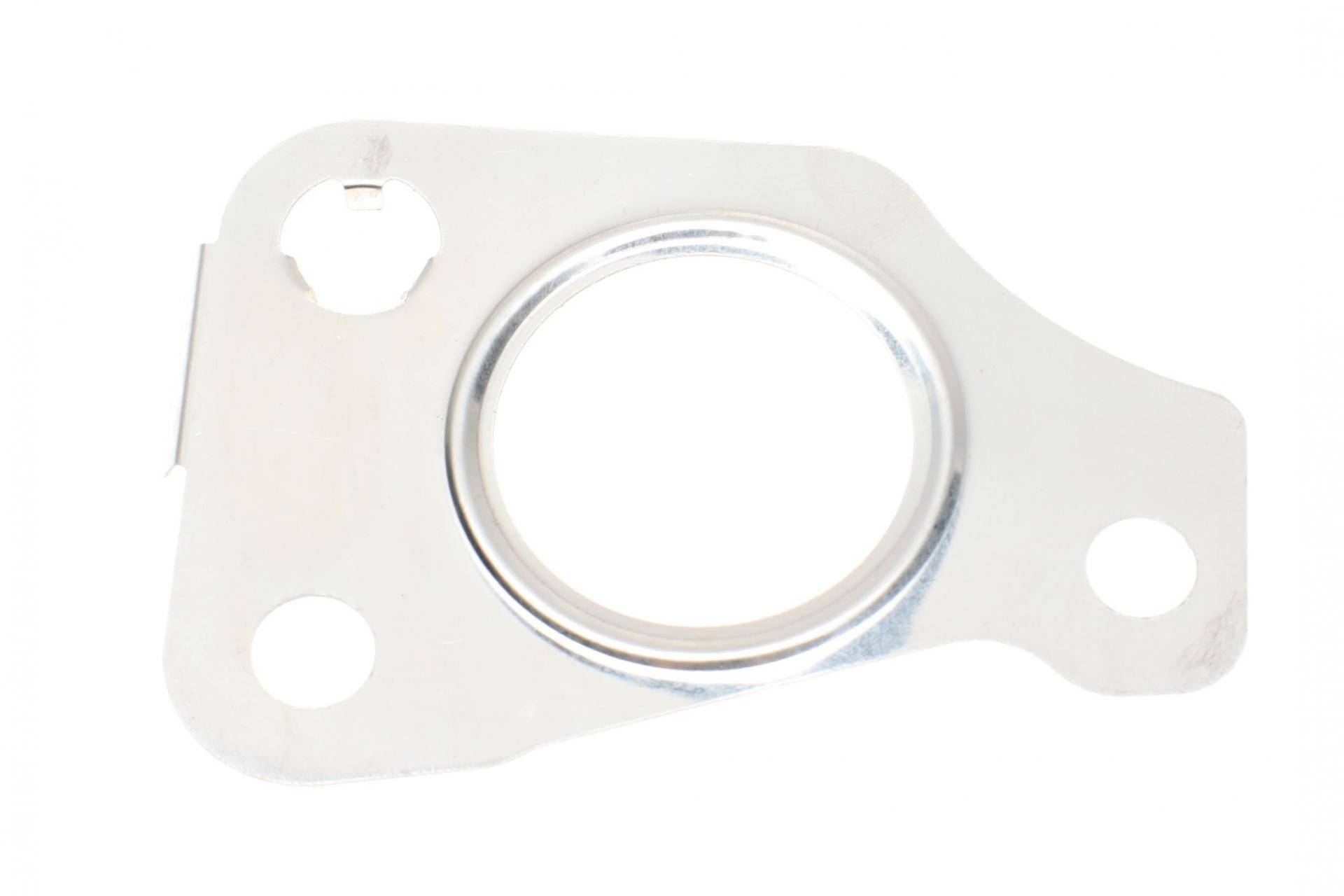 Прокладка турбіни Fiat Doblo 1.3D 07- (трубка на злив масла)