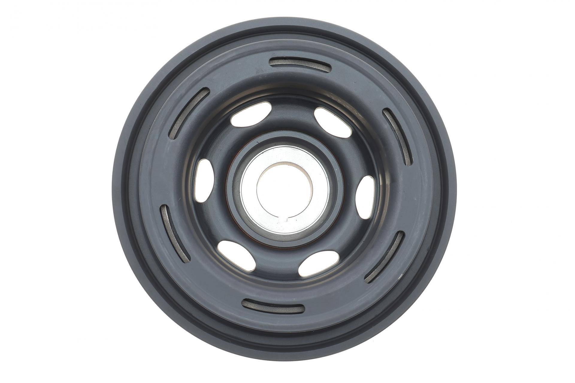 Шків колінвалу MB Sprinter 2.2CDI OM646 06-