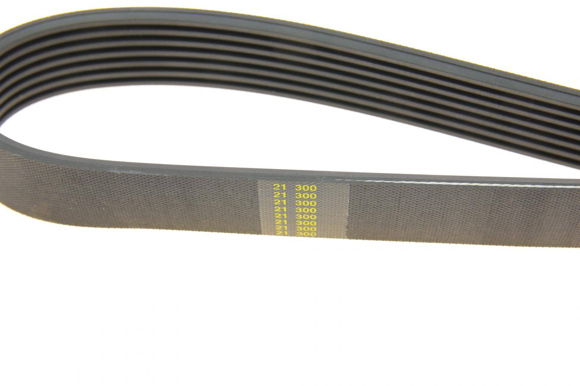 Ремінь генератора Renault Master/Opel Movano 2.5 dCi 03- (-AC) (7PK1148)